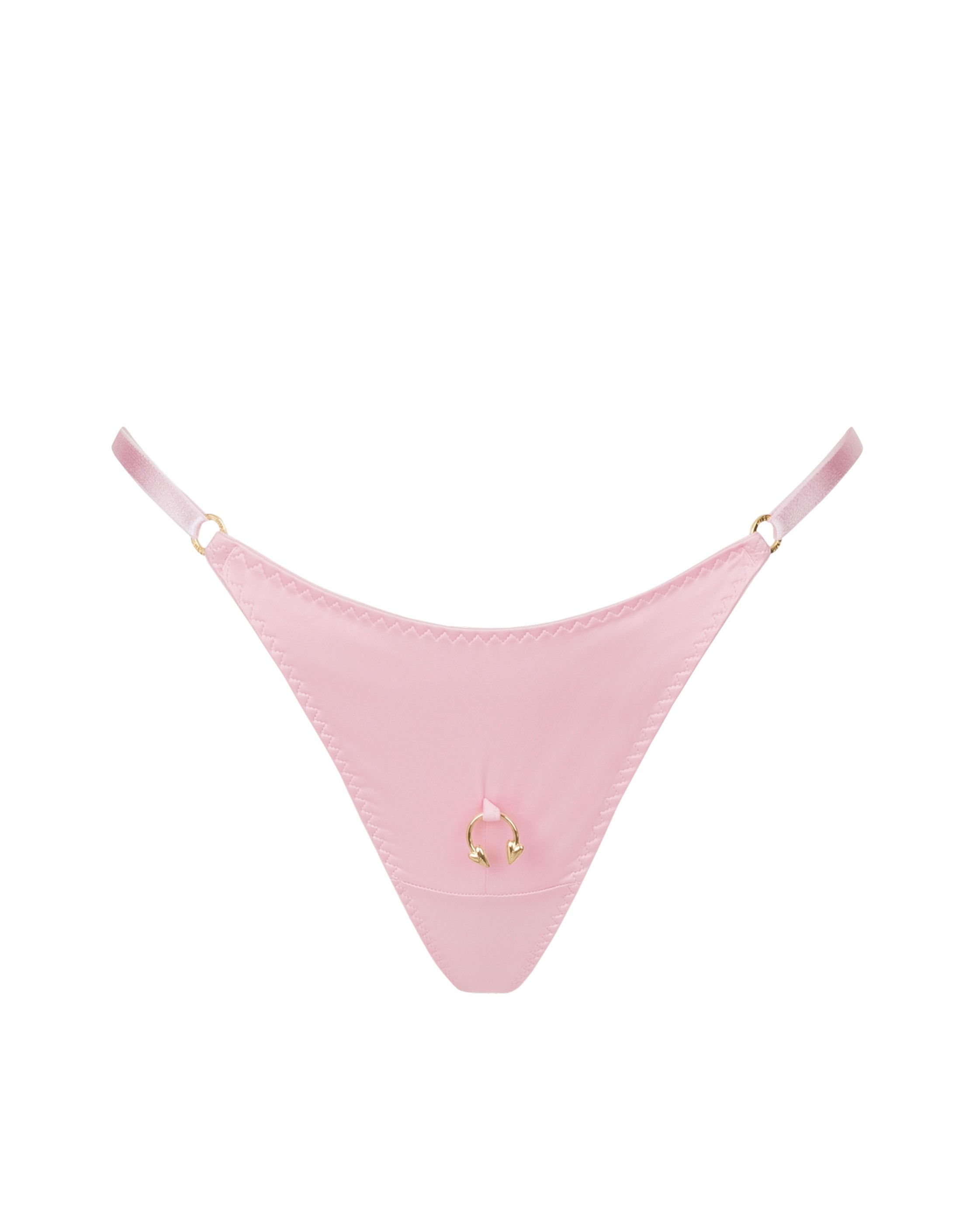 Трусики Top Pirsing Pink