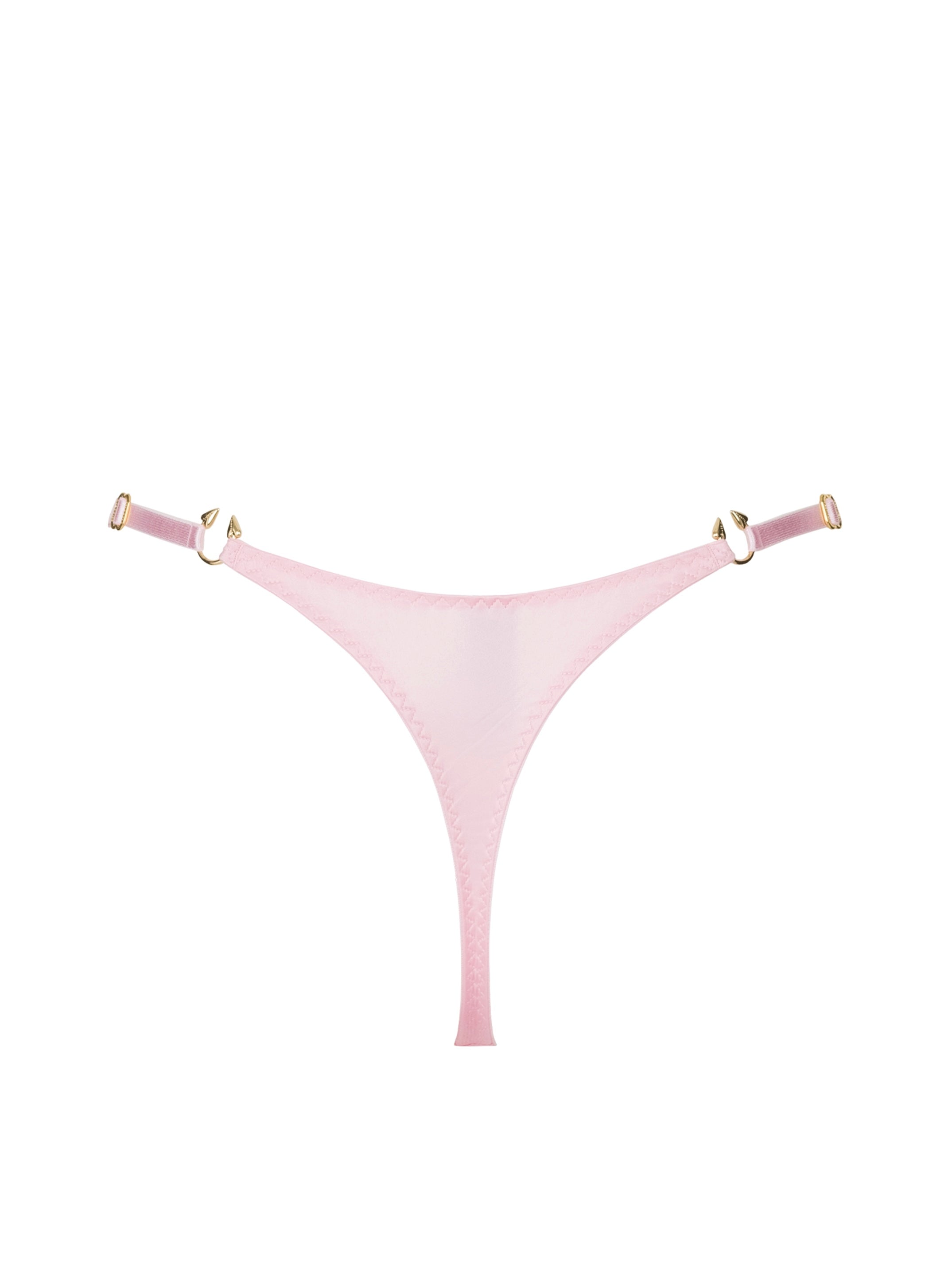 Трусики Top Pirsing Pink