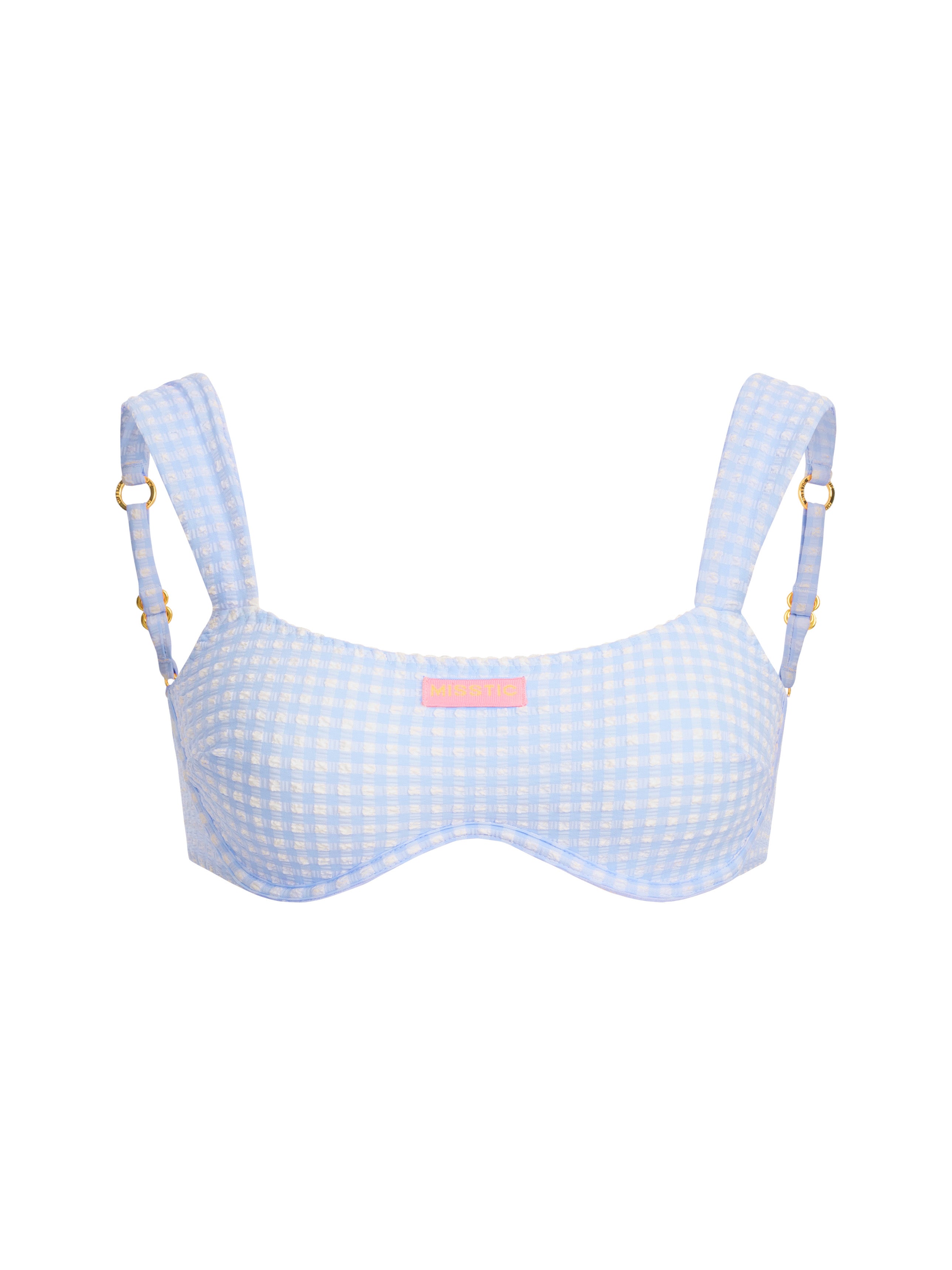 Топ Top Village blue