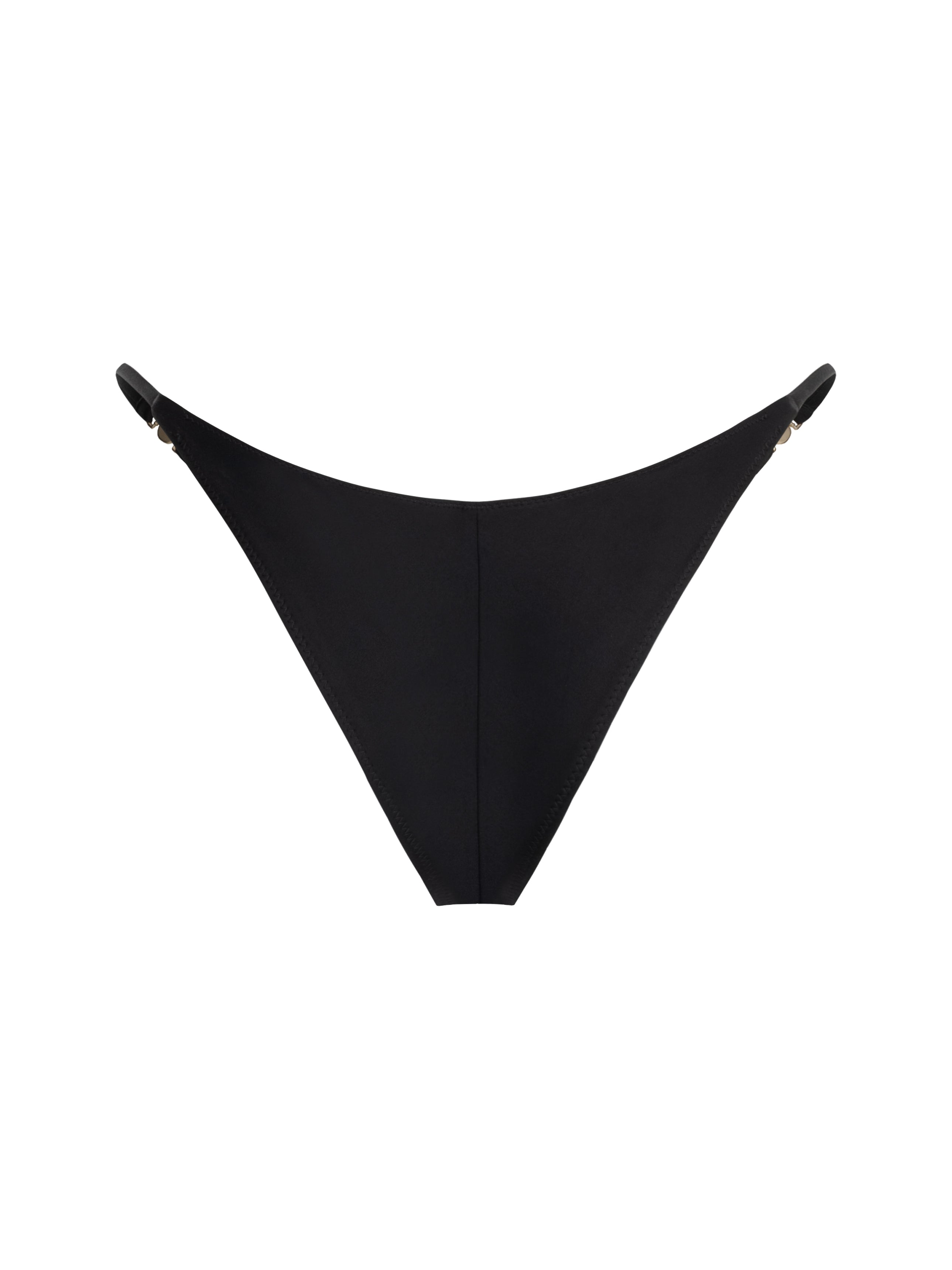 Panties Top Shell