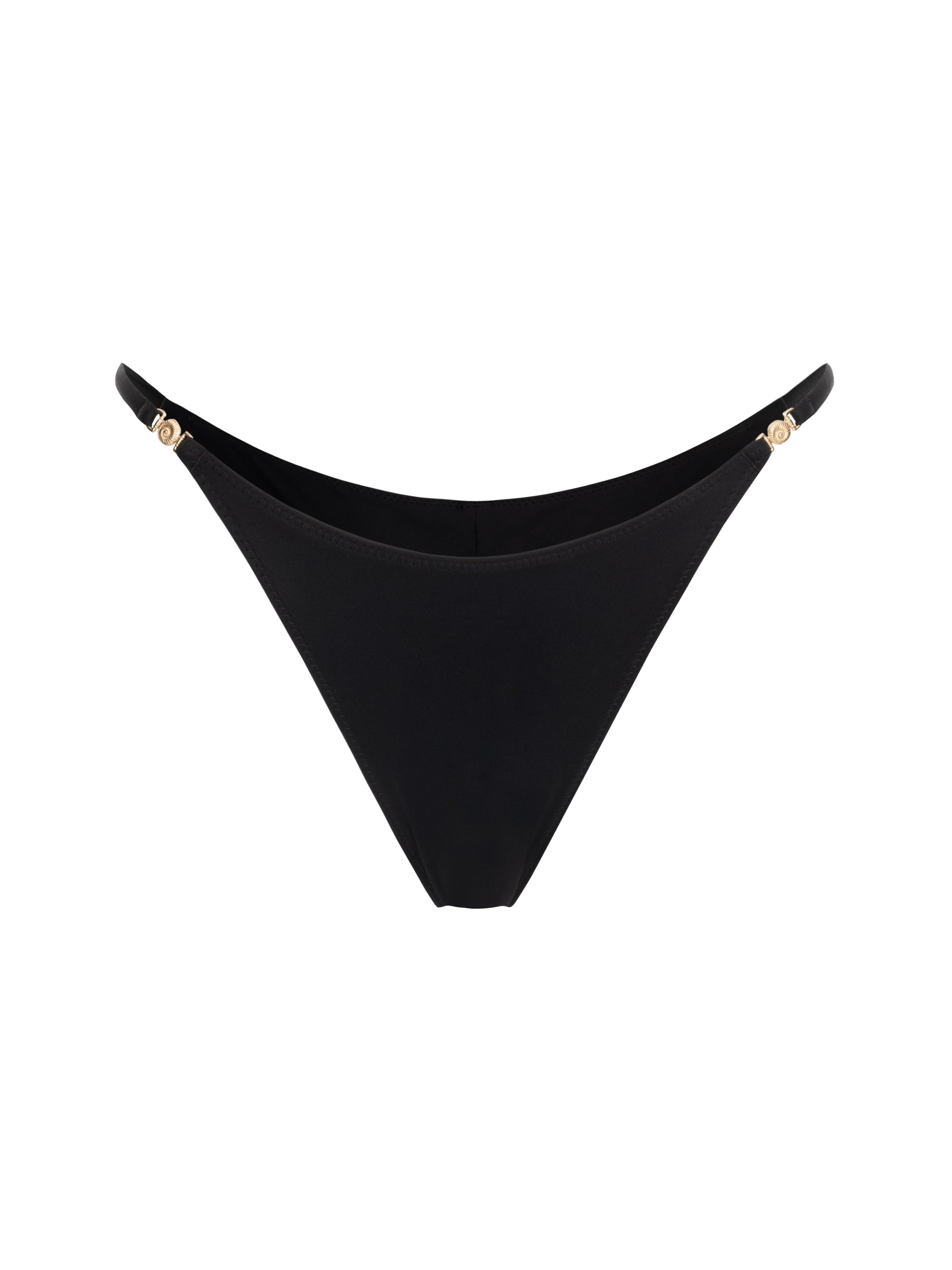 Panties Top Shell