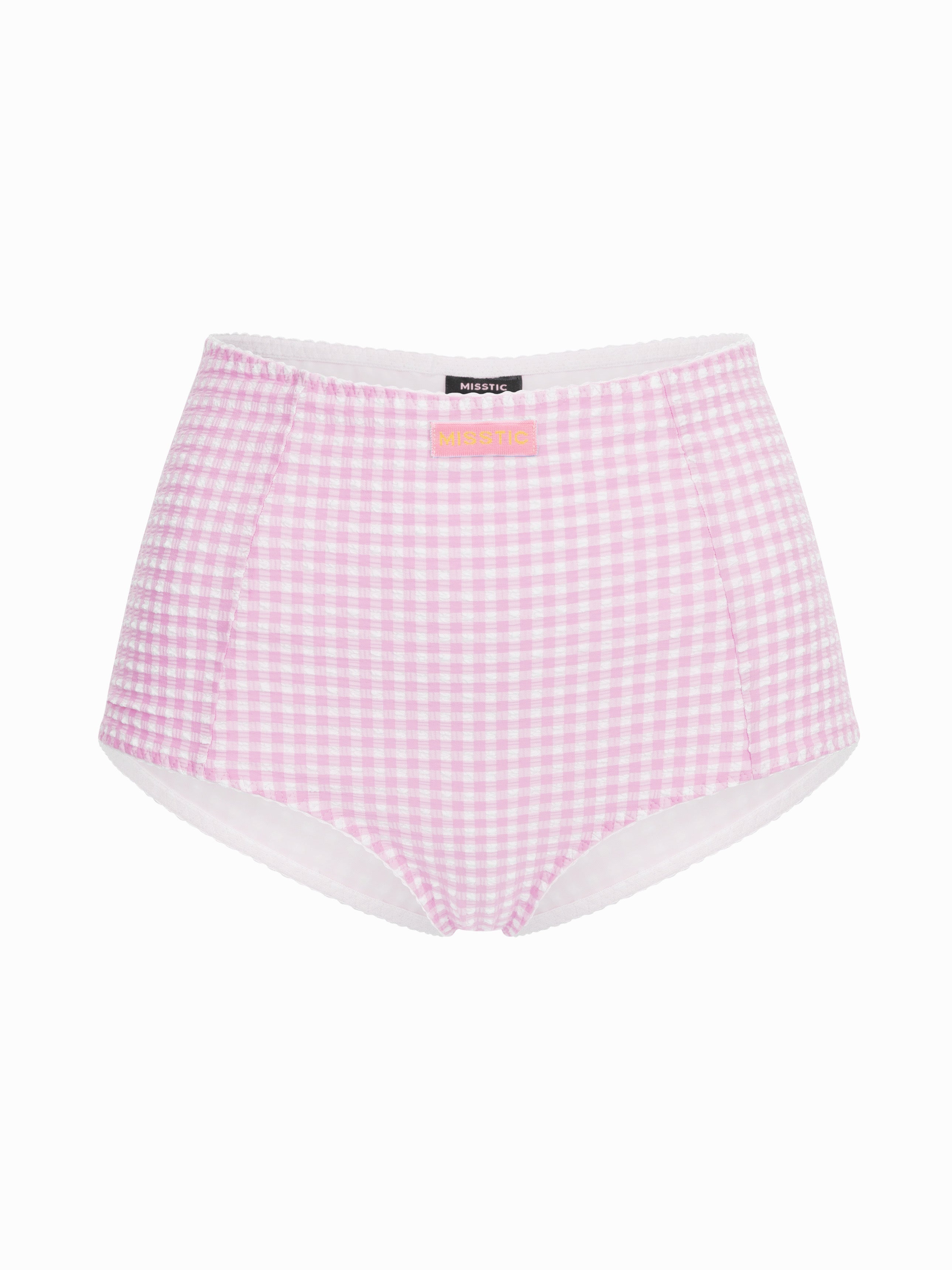 Panties Top Village pink