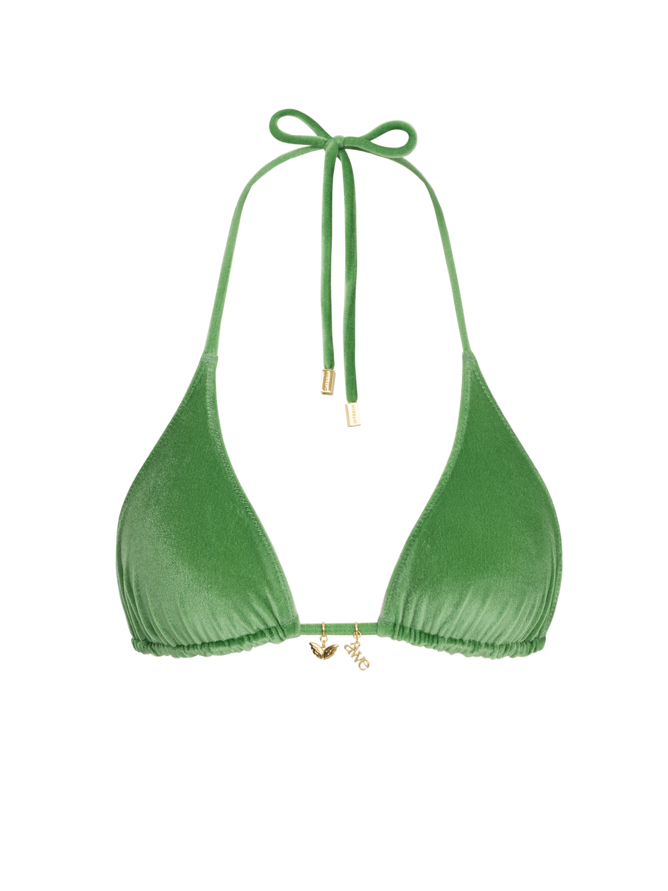 Топ Miss Awe Matcha