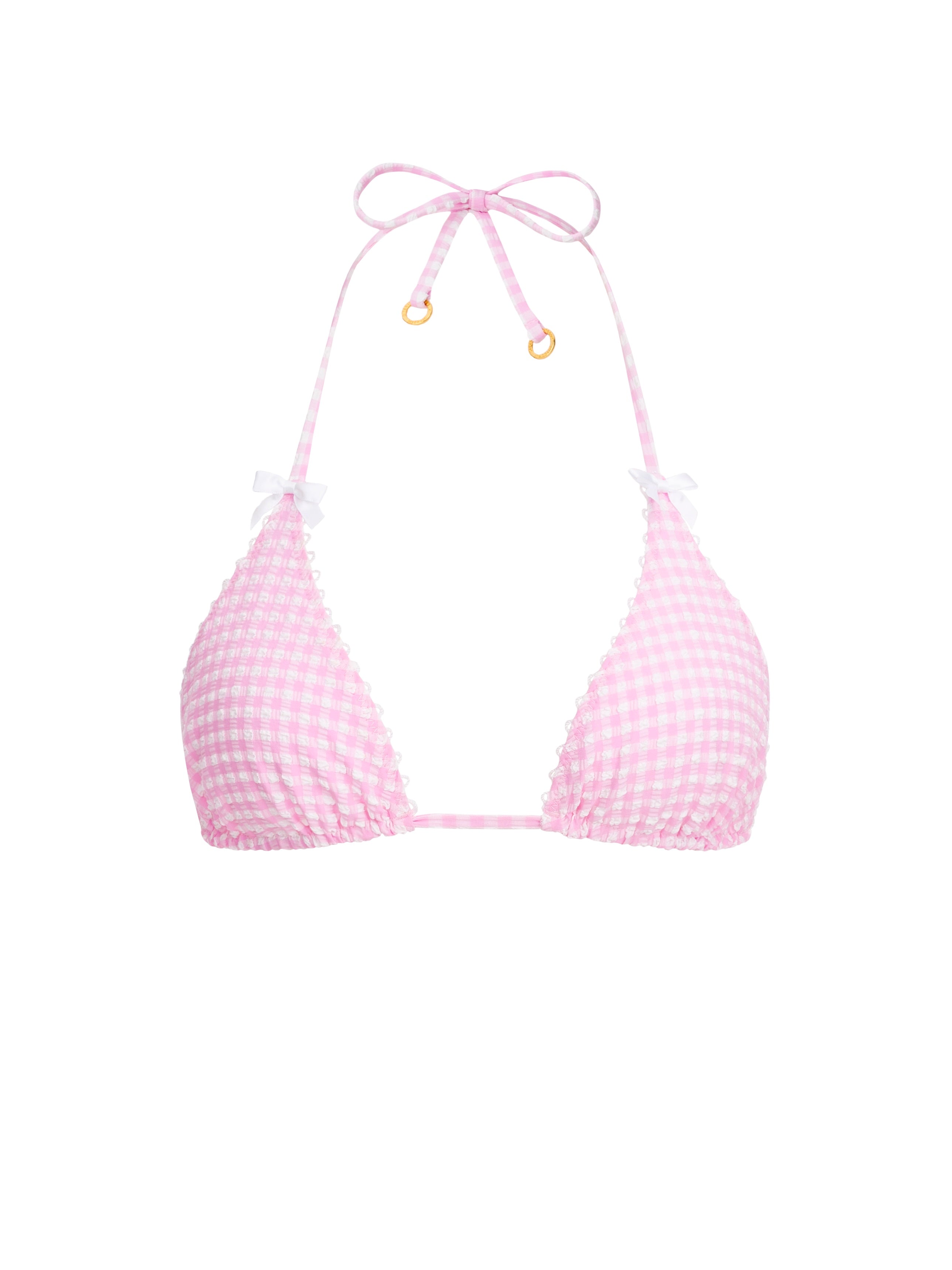 Топ Sun Village Pink