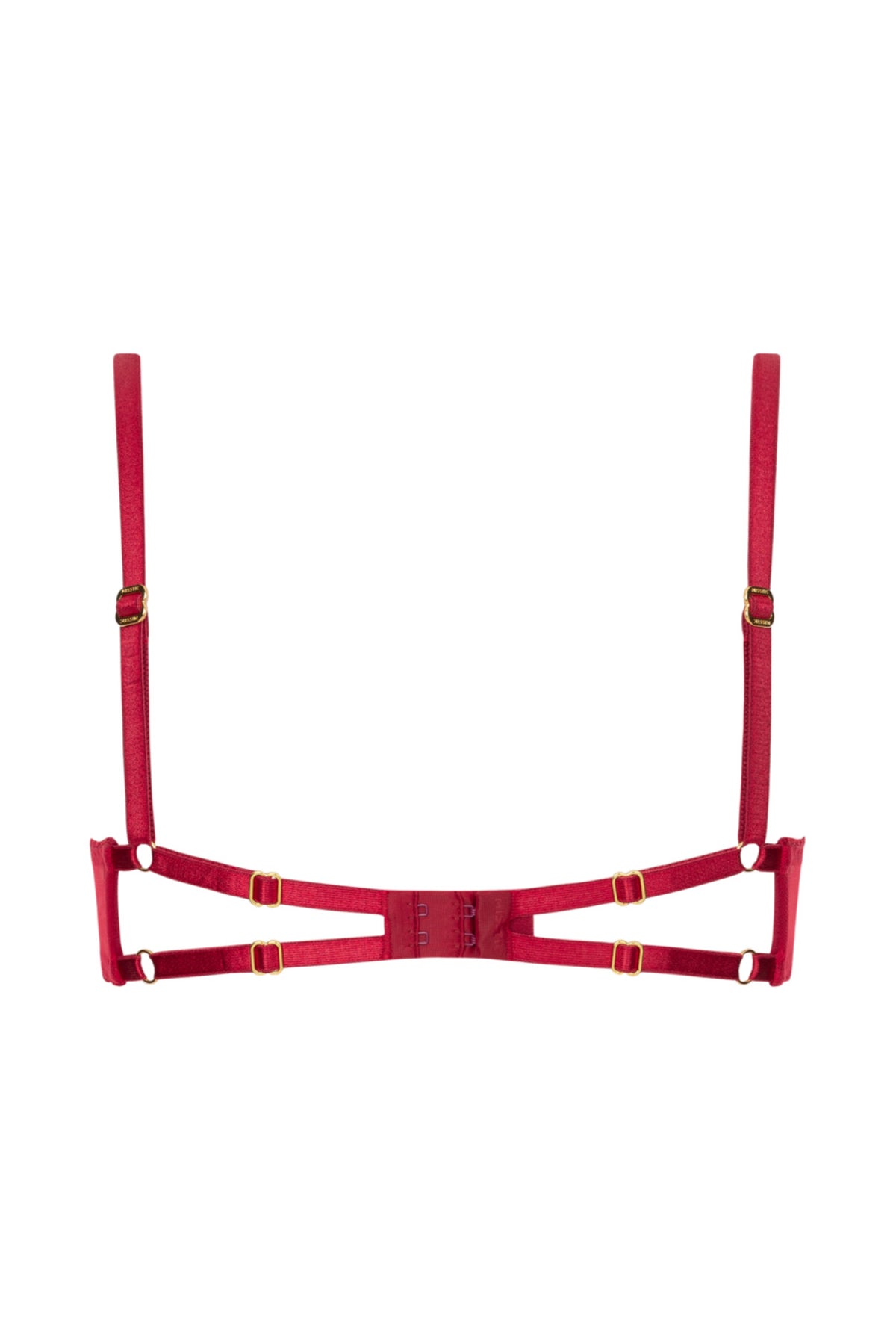 Бюст Basic Lilinda Rouge