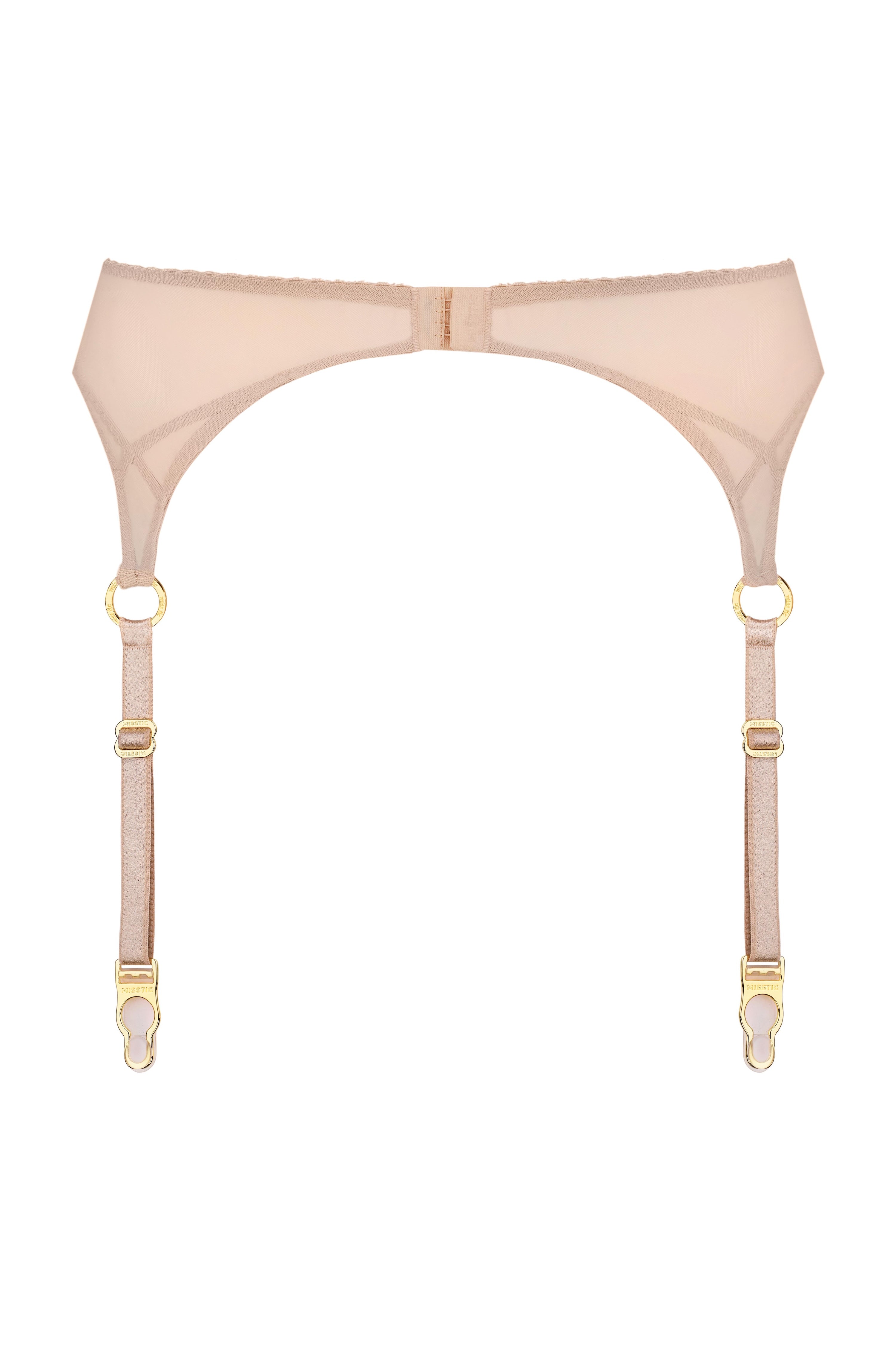 Пояс Basic Nude