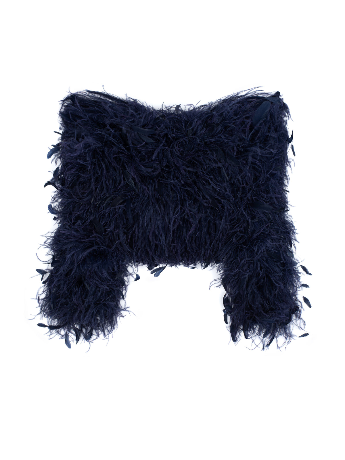 Шубка Sax Dark Blue