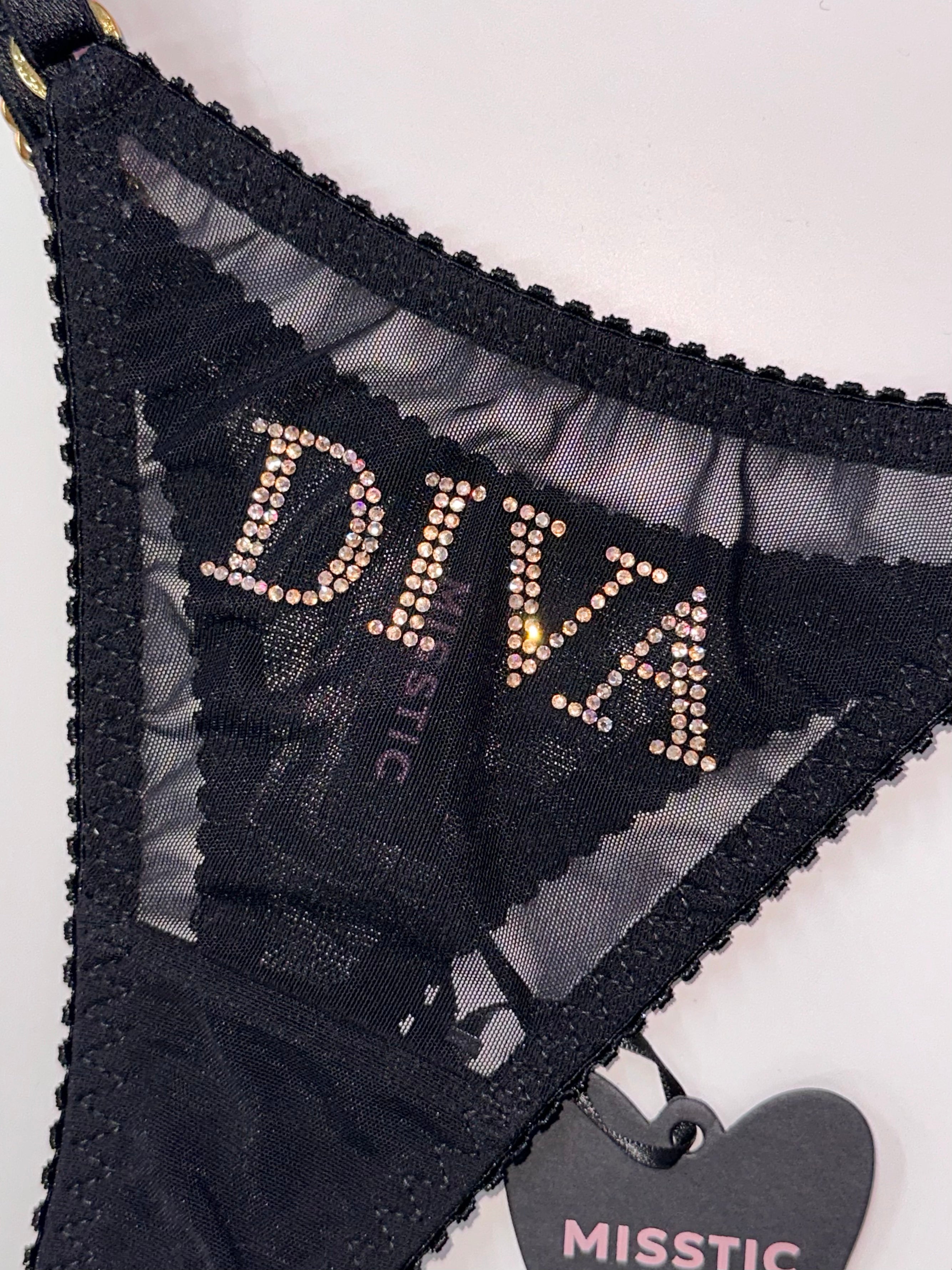 Трусики Diva