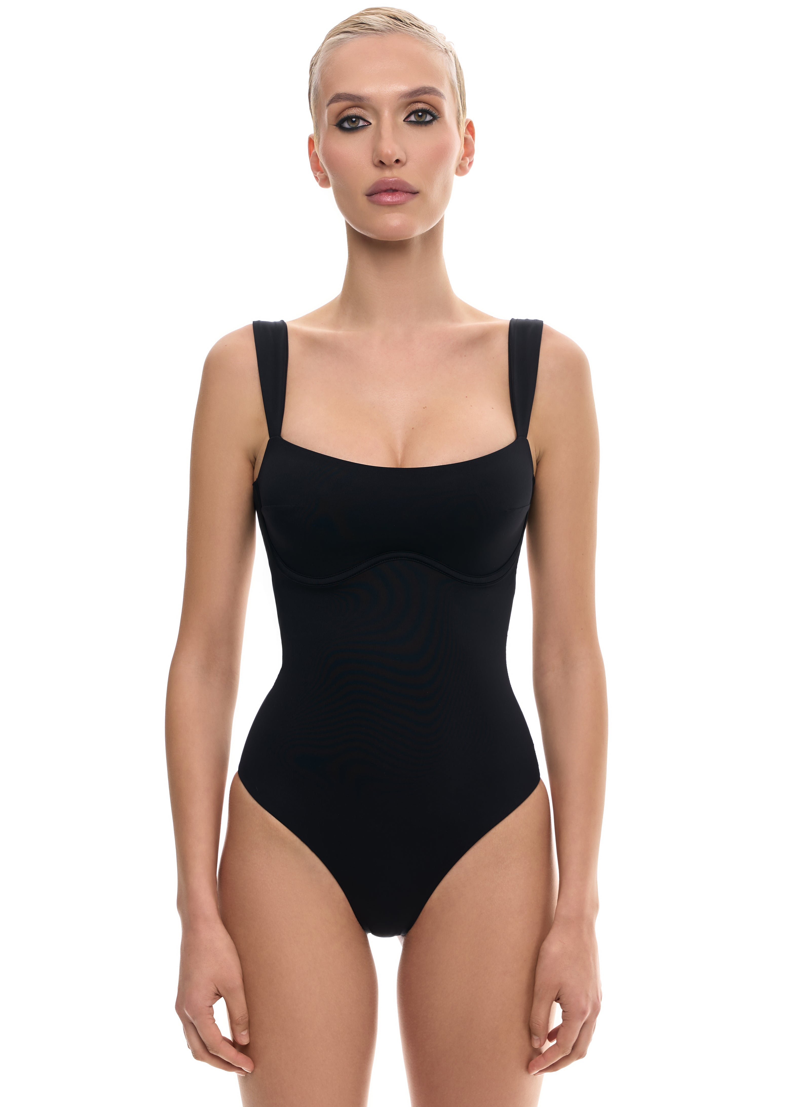Купальник Monokini Jasmine Noir