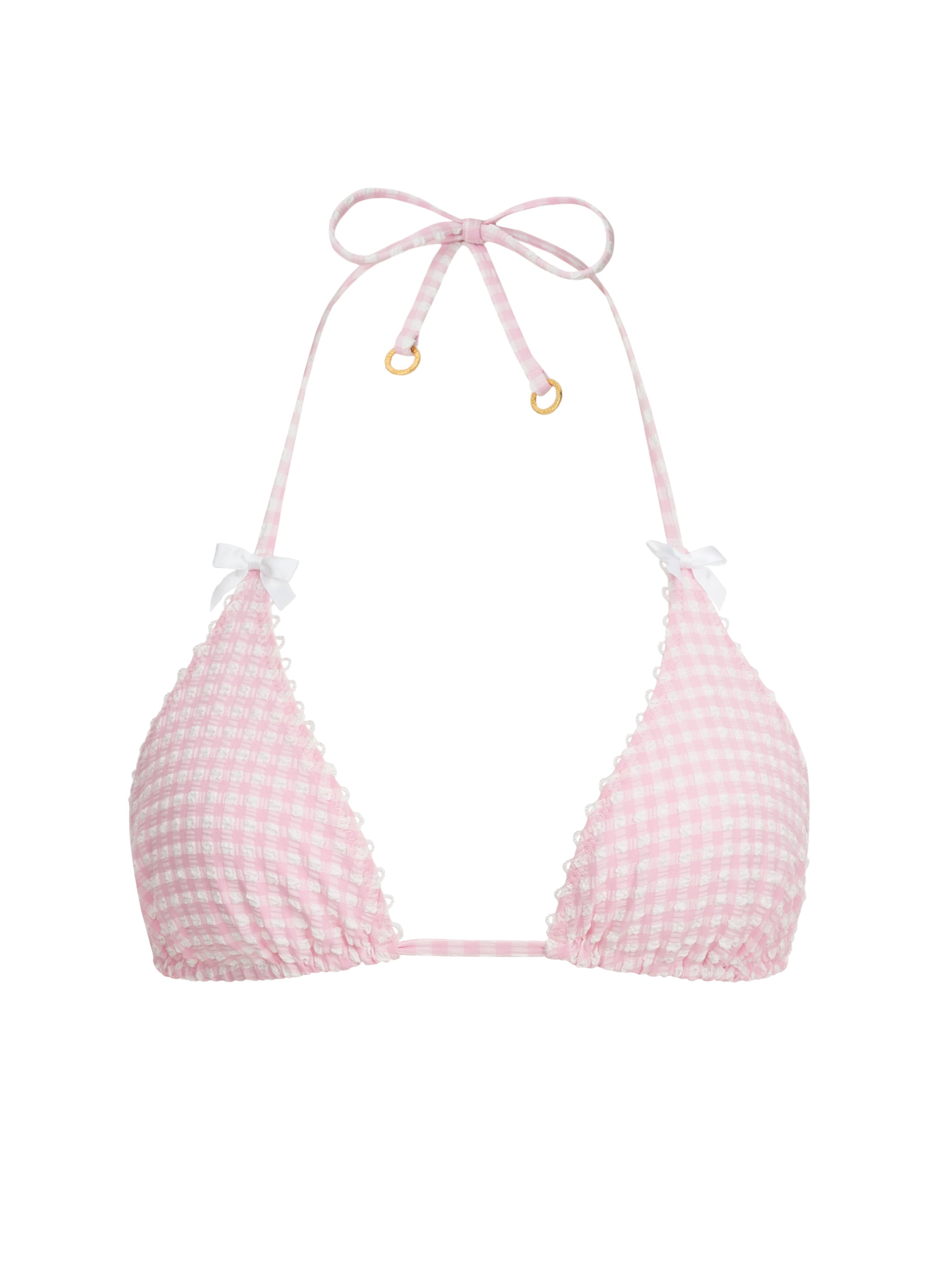 Топ Sun Village Pink