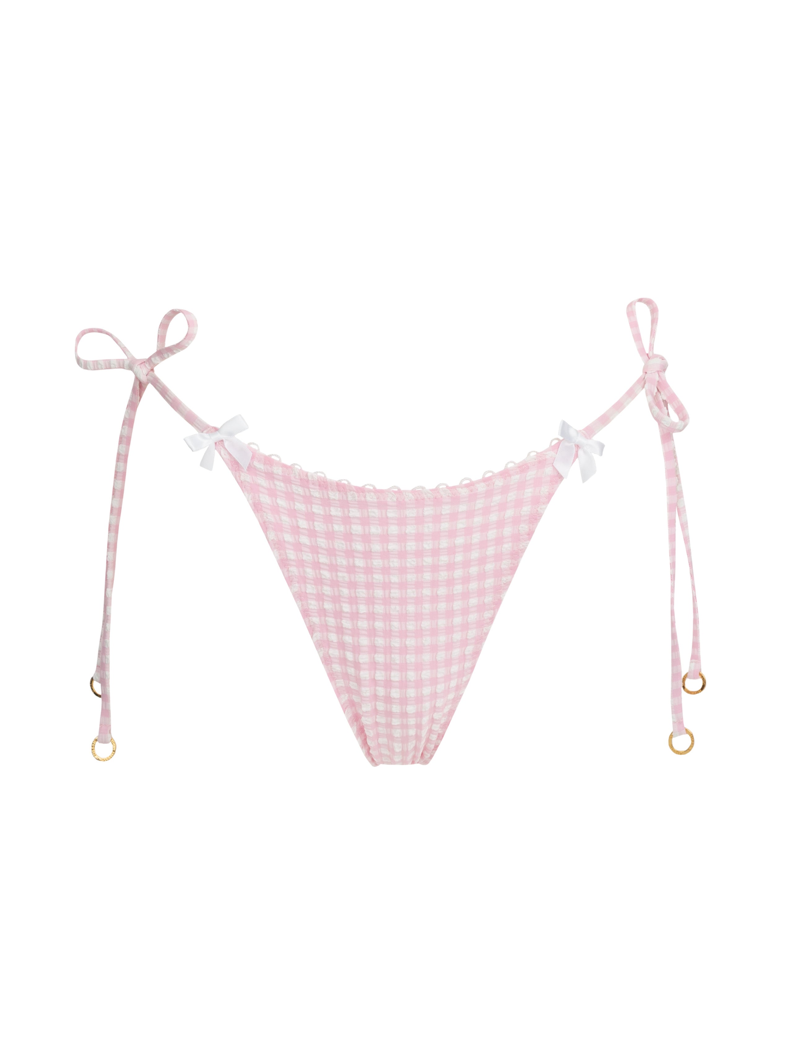 Panties Sun Village Pink