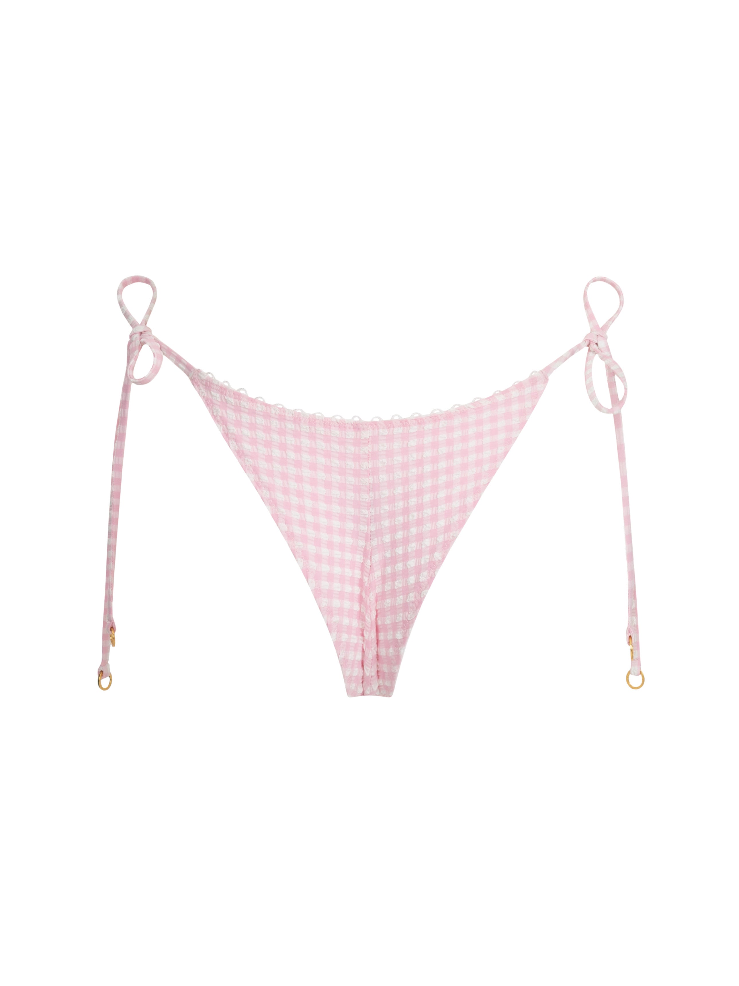 Panties Sun Village Pink