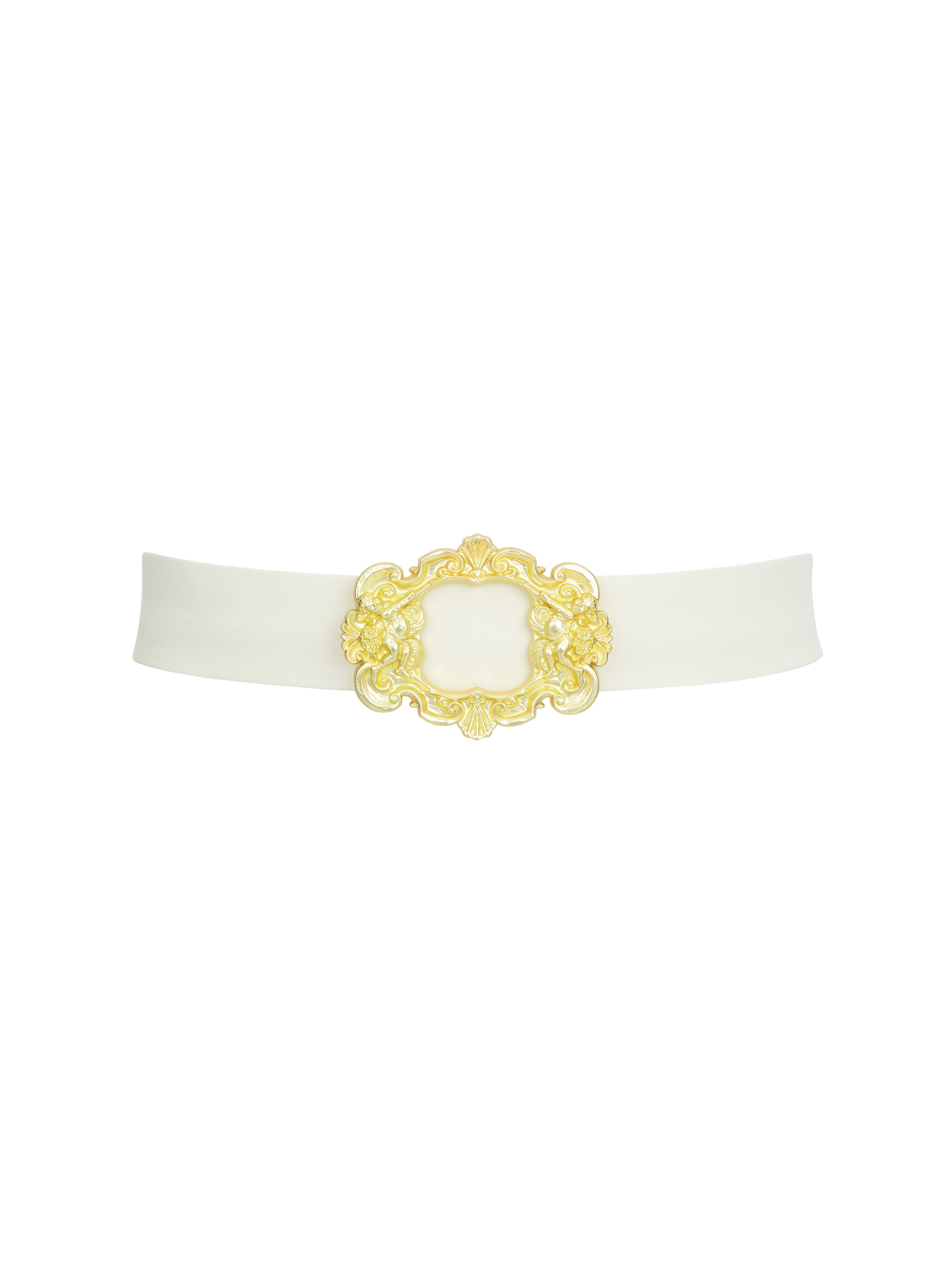Пояс Jasmine Cream