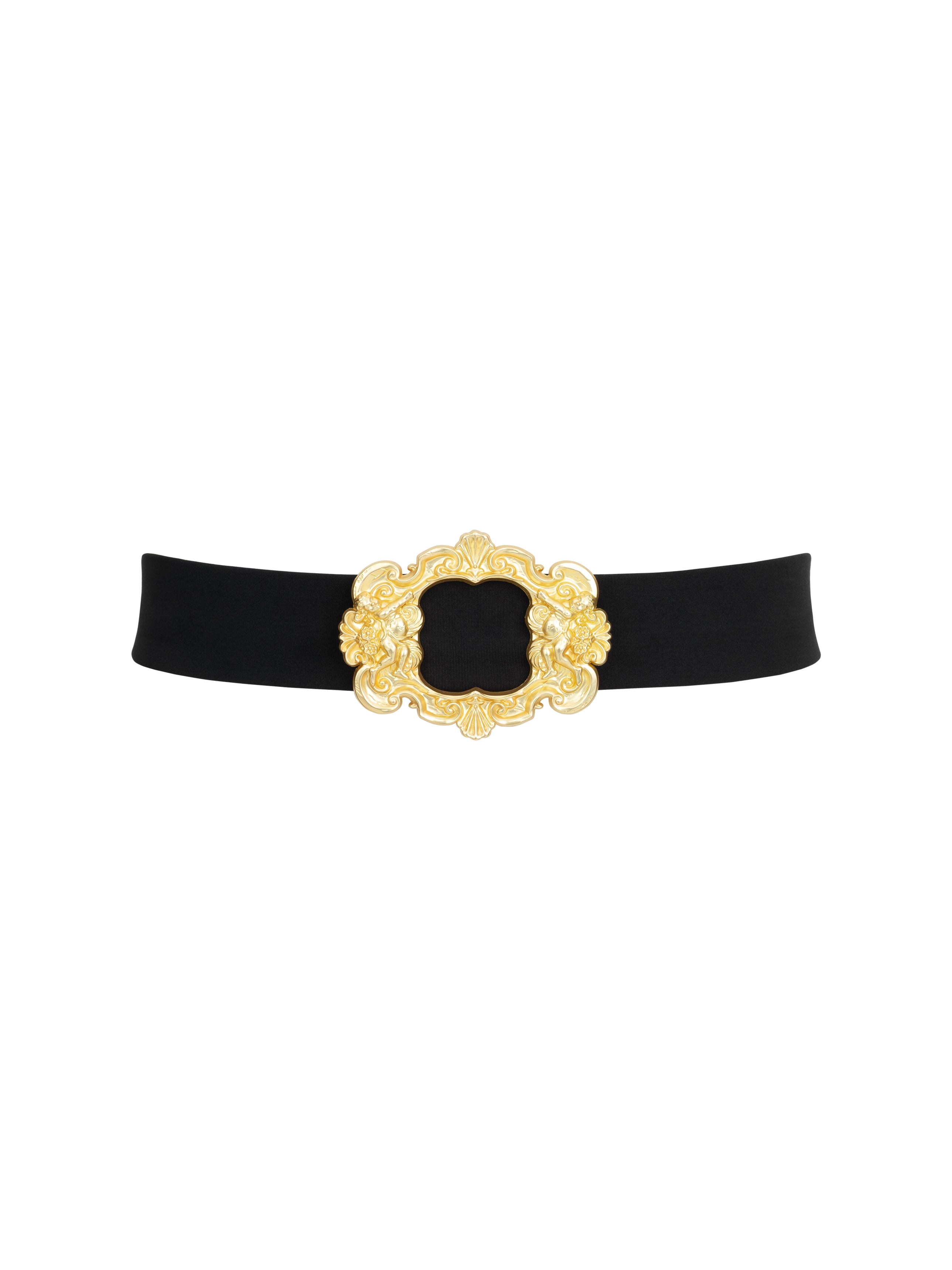 Пояс Jasmine Noir