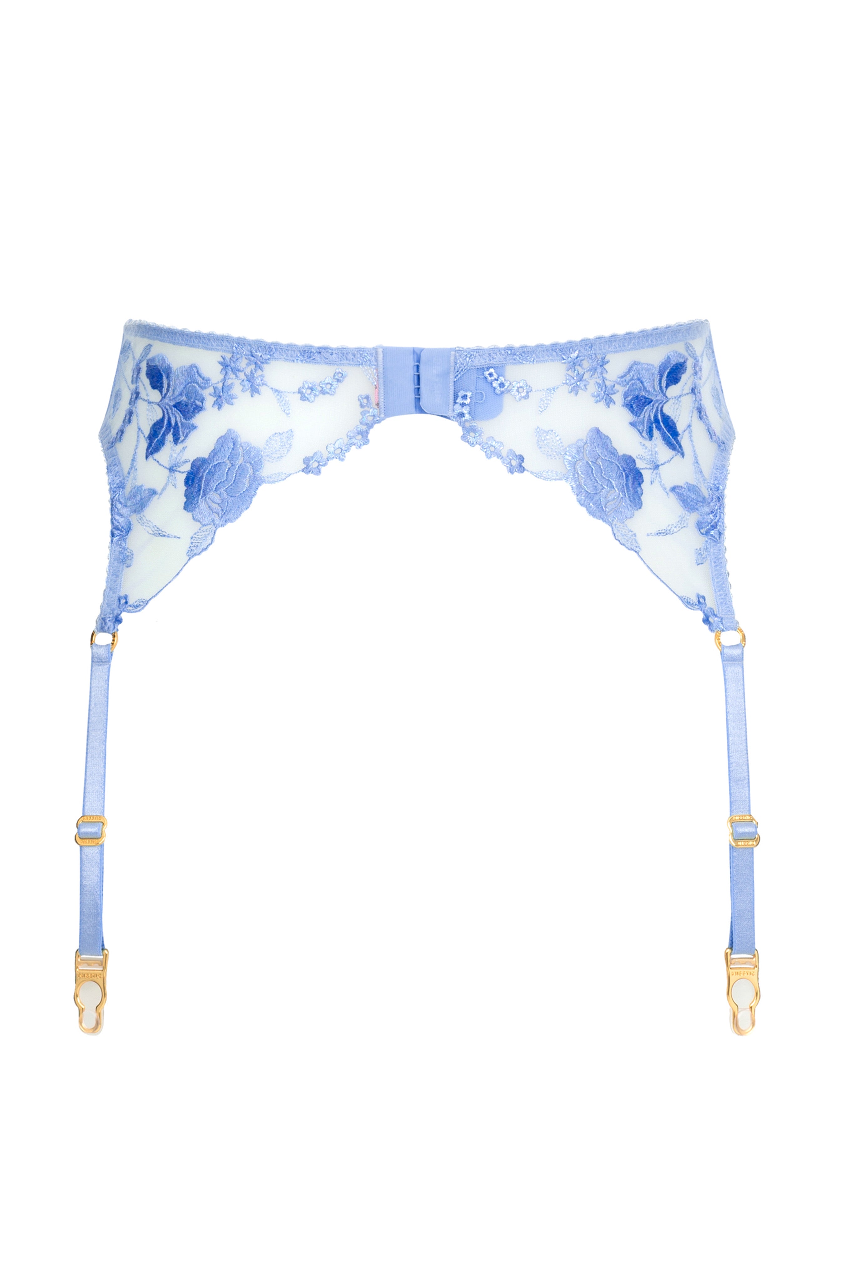 Пояс Fenty Sky Blue