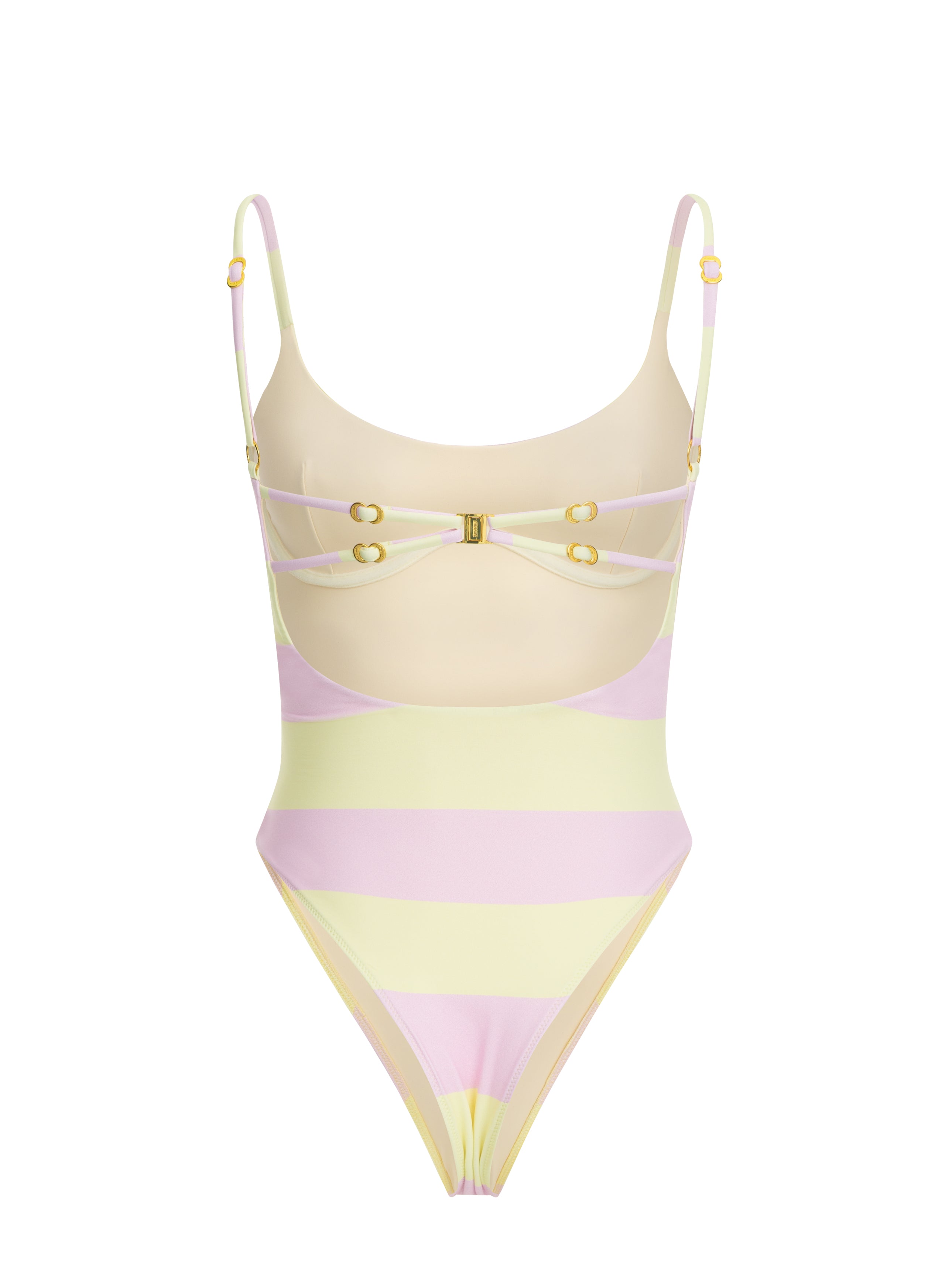 Купальник Monokini Cruise
