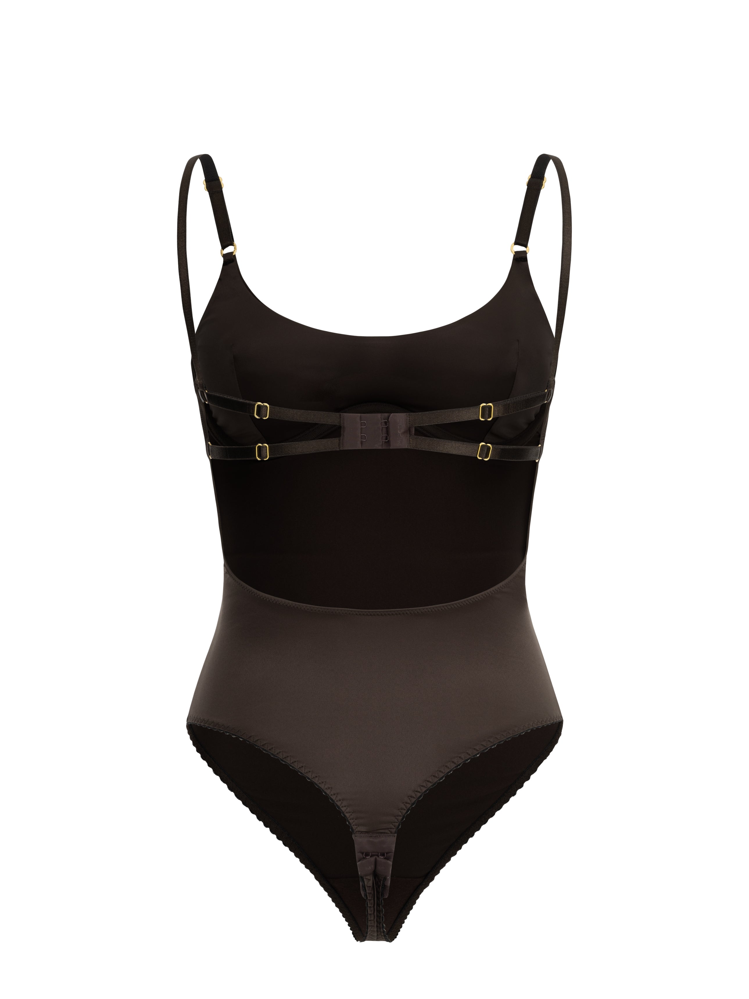 Боді Sence Pirsing Choco