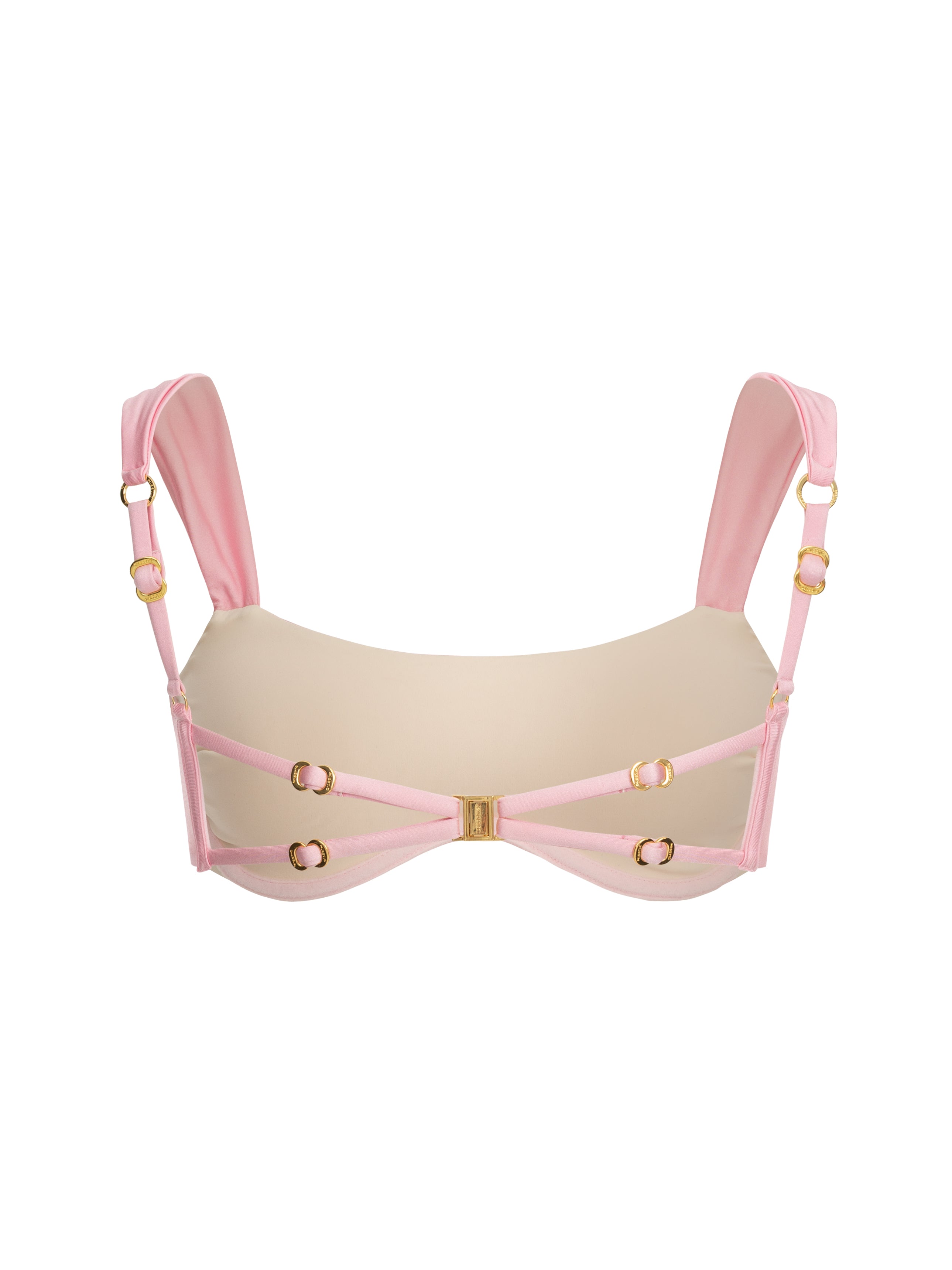 Топ Top Jasmine Rose