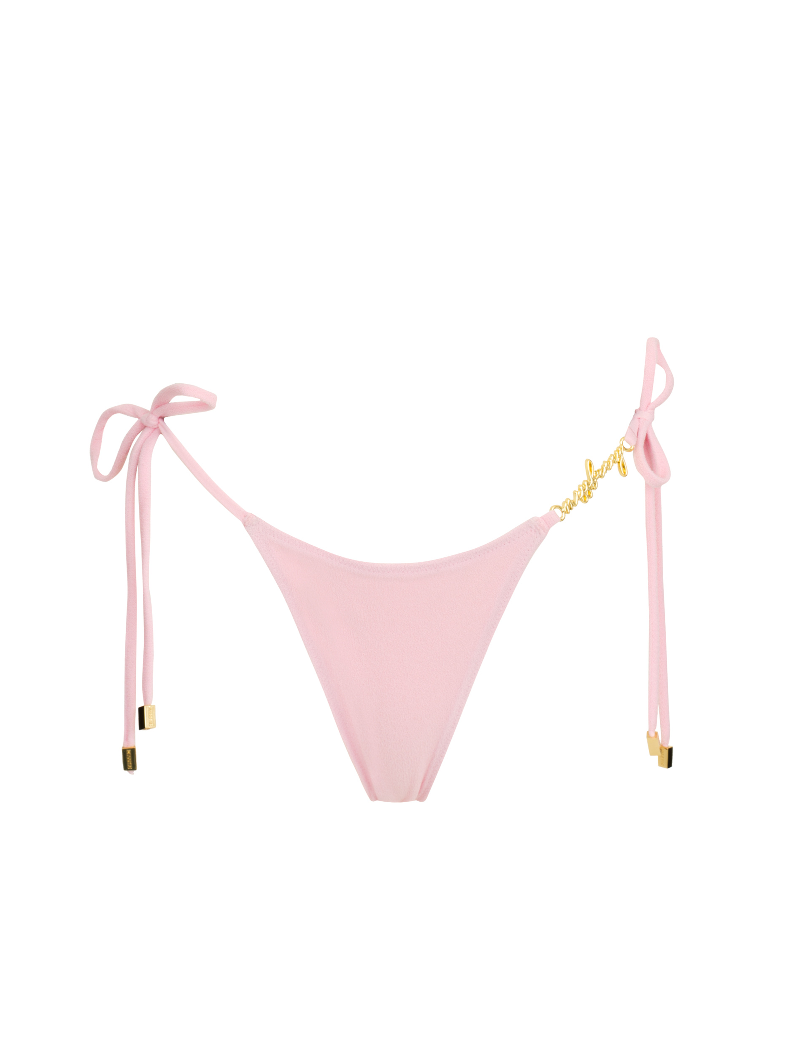 Трусики Naomi Terry Baby Pink