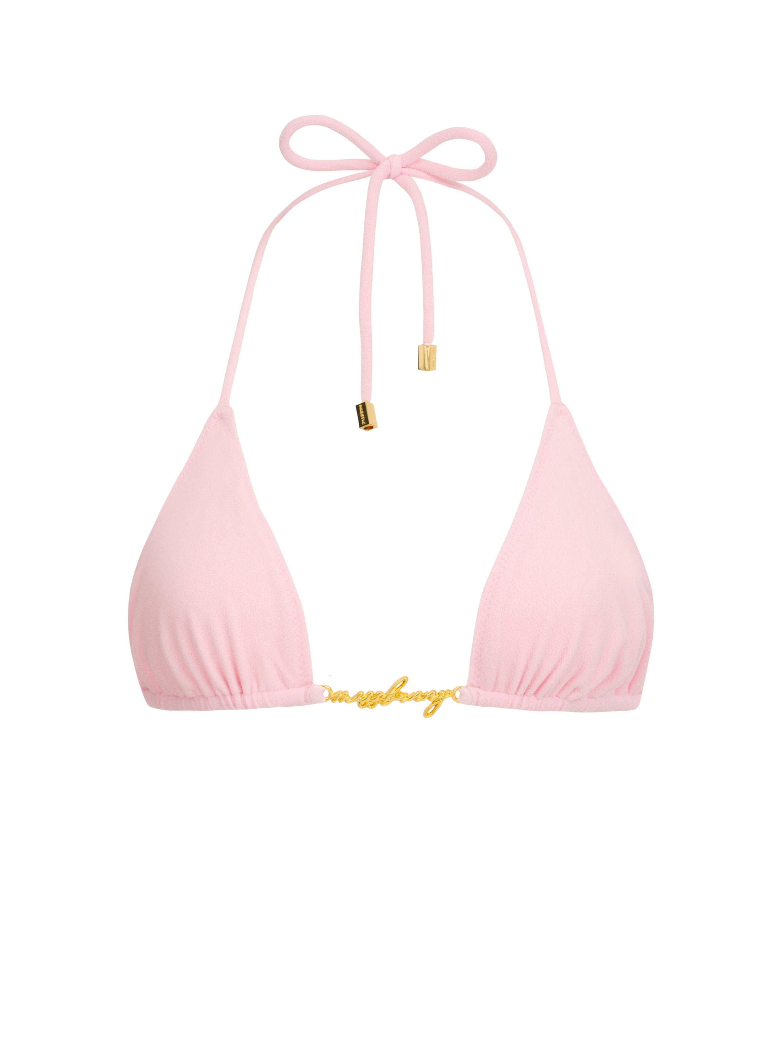 Топ Naomi Terry Baby Pink