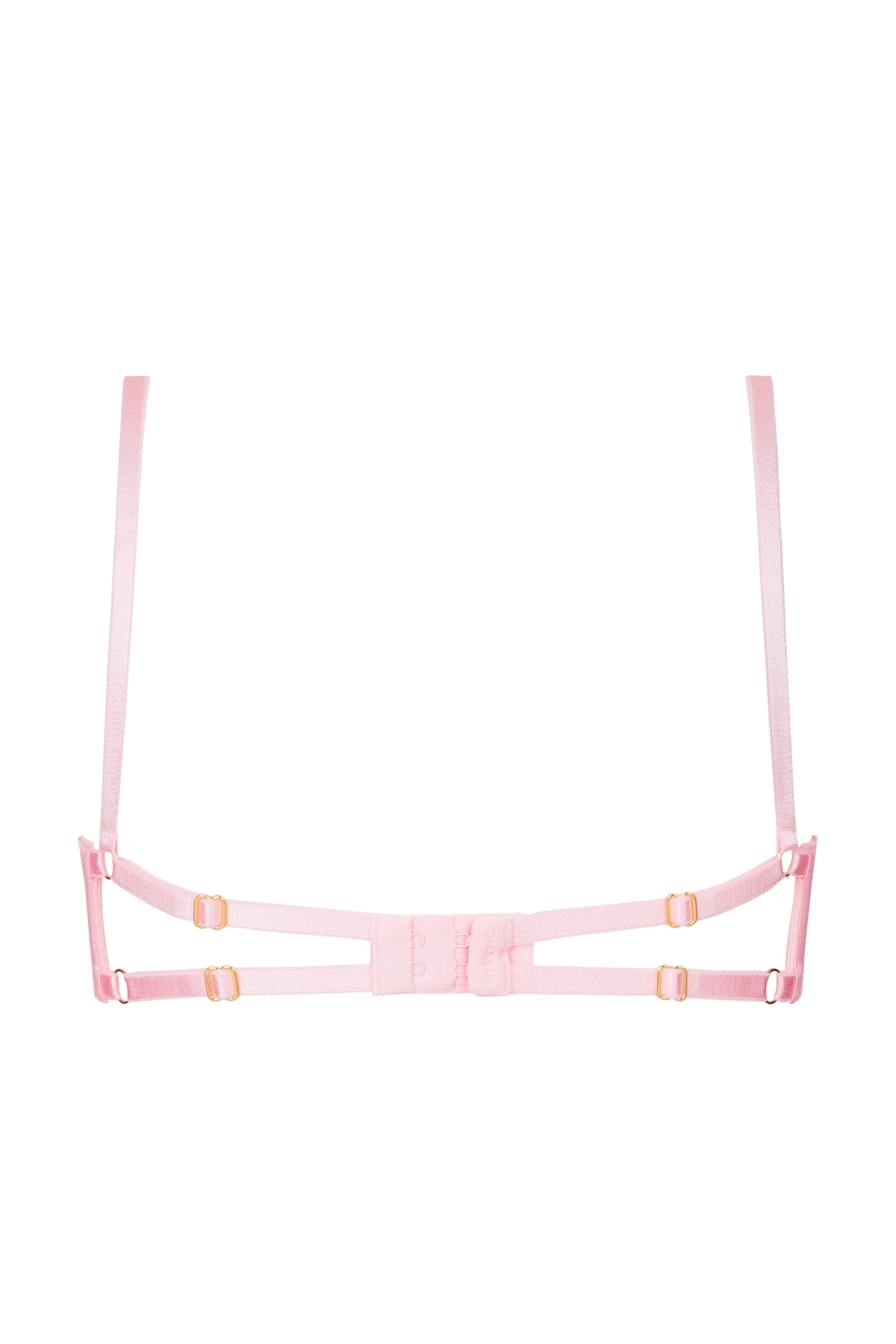 Бюст Top Pirsing Pink