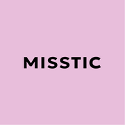 MISSTIC logo