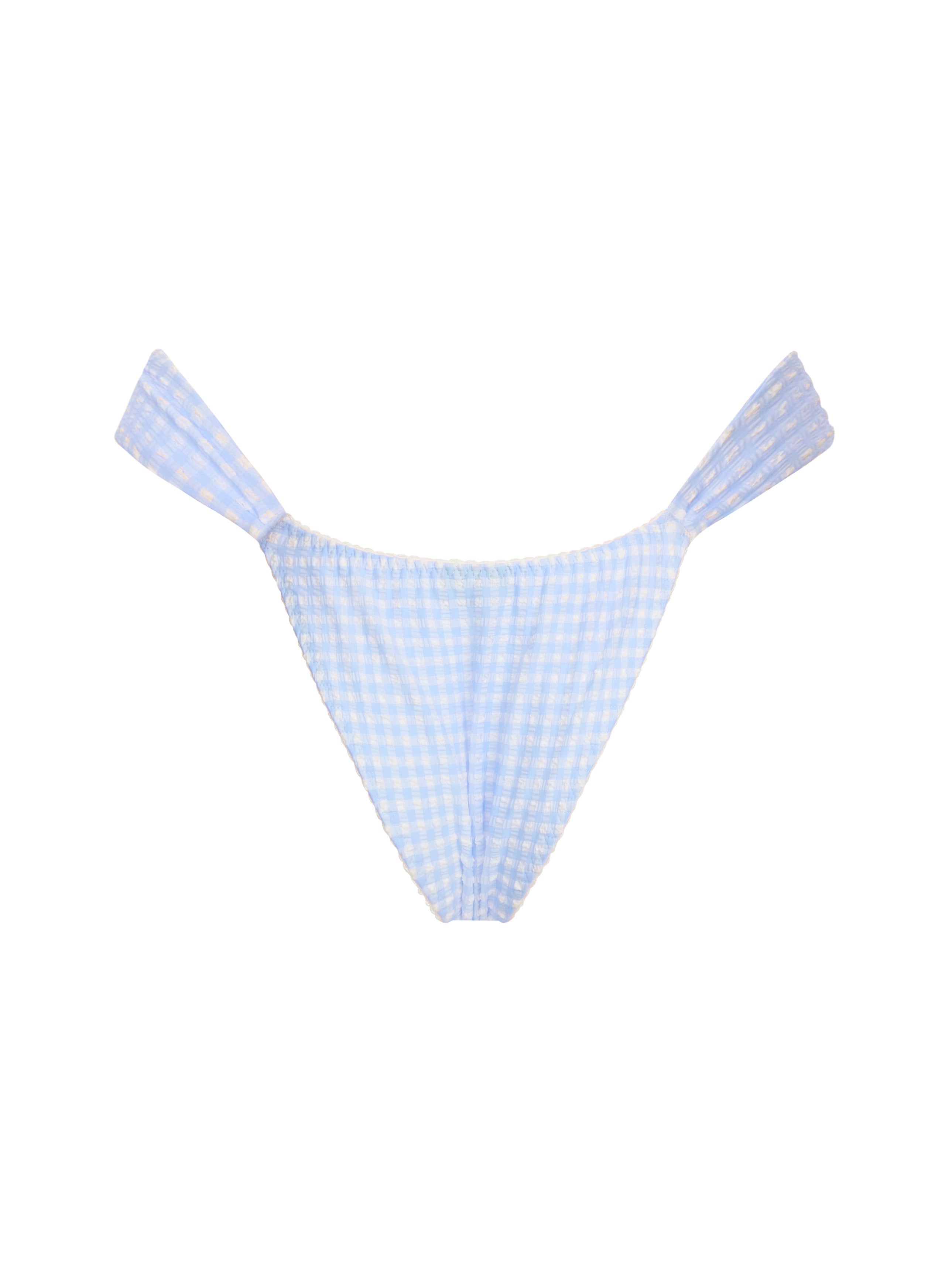 Трусики Top Village blue