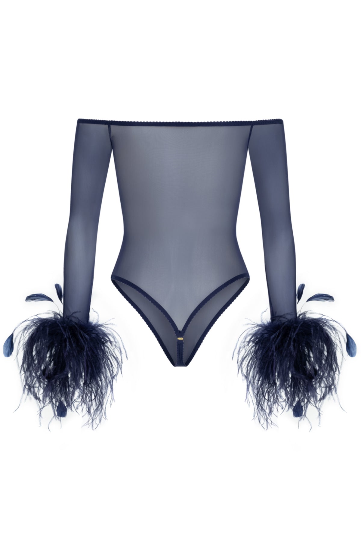 Боді Sence Dark Blue
