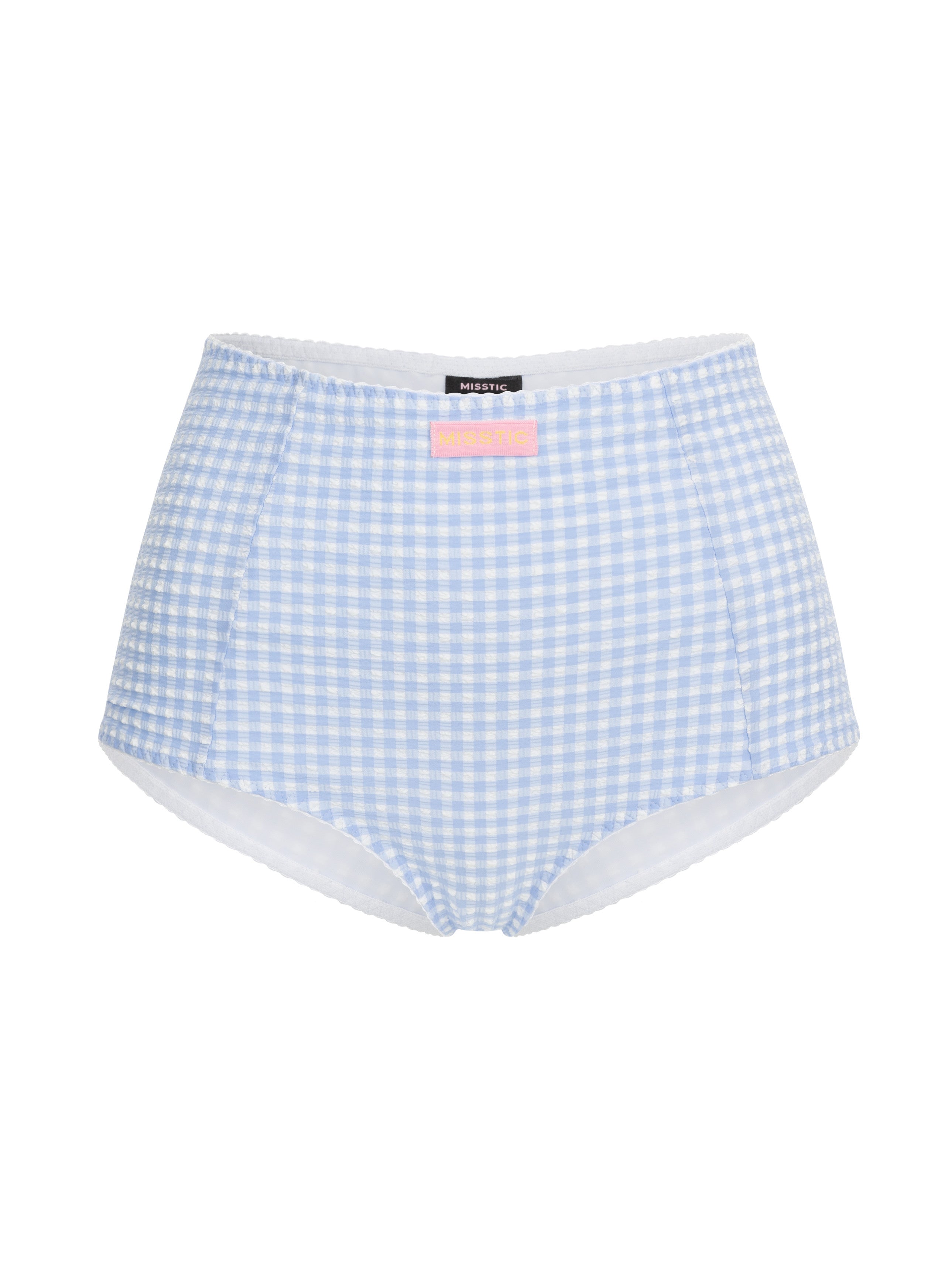 Panties Top Village blue High