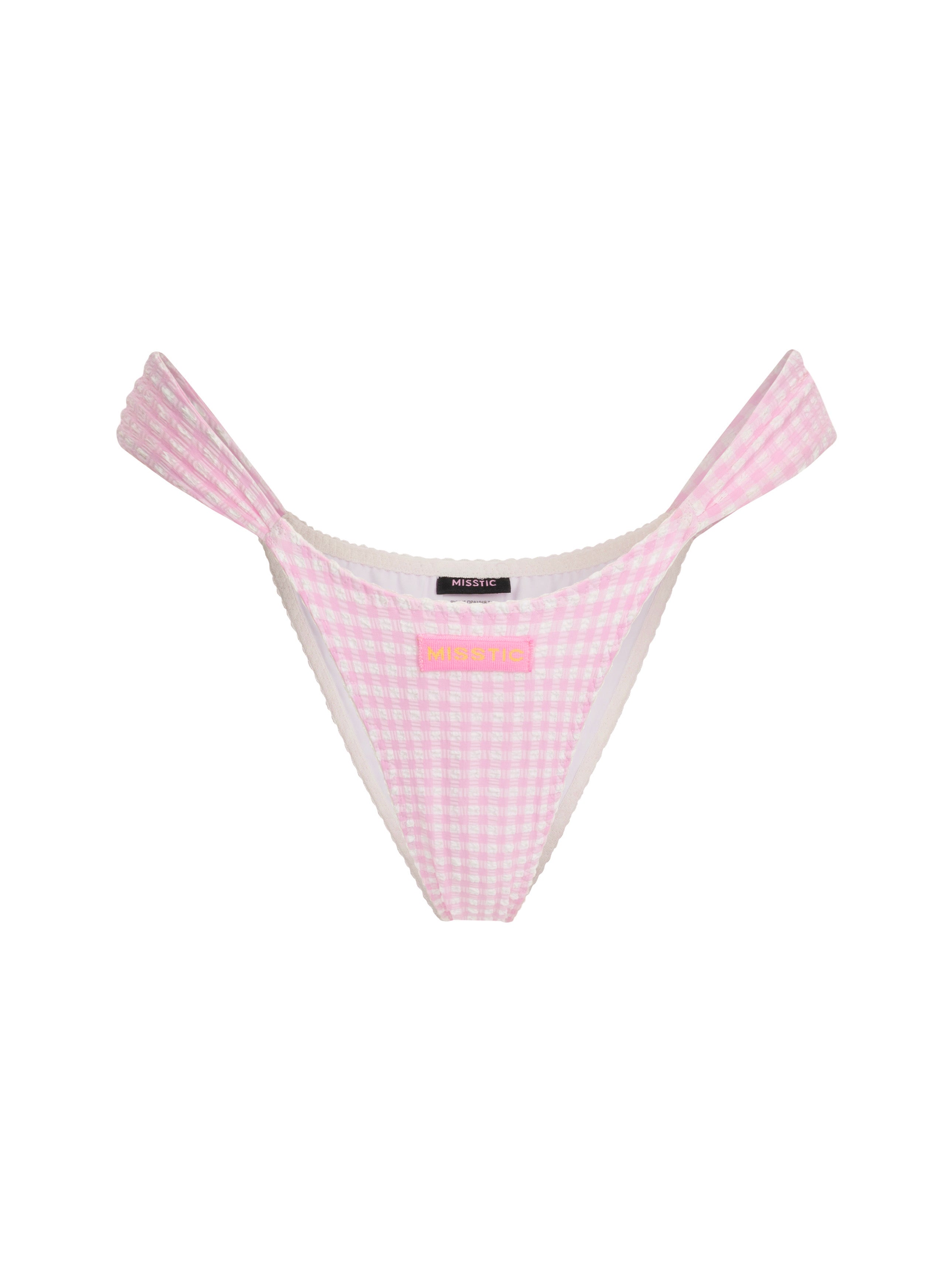 Трусики Top Village pink