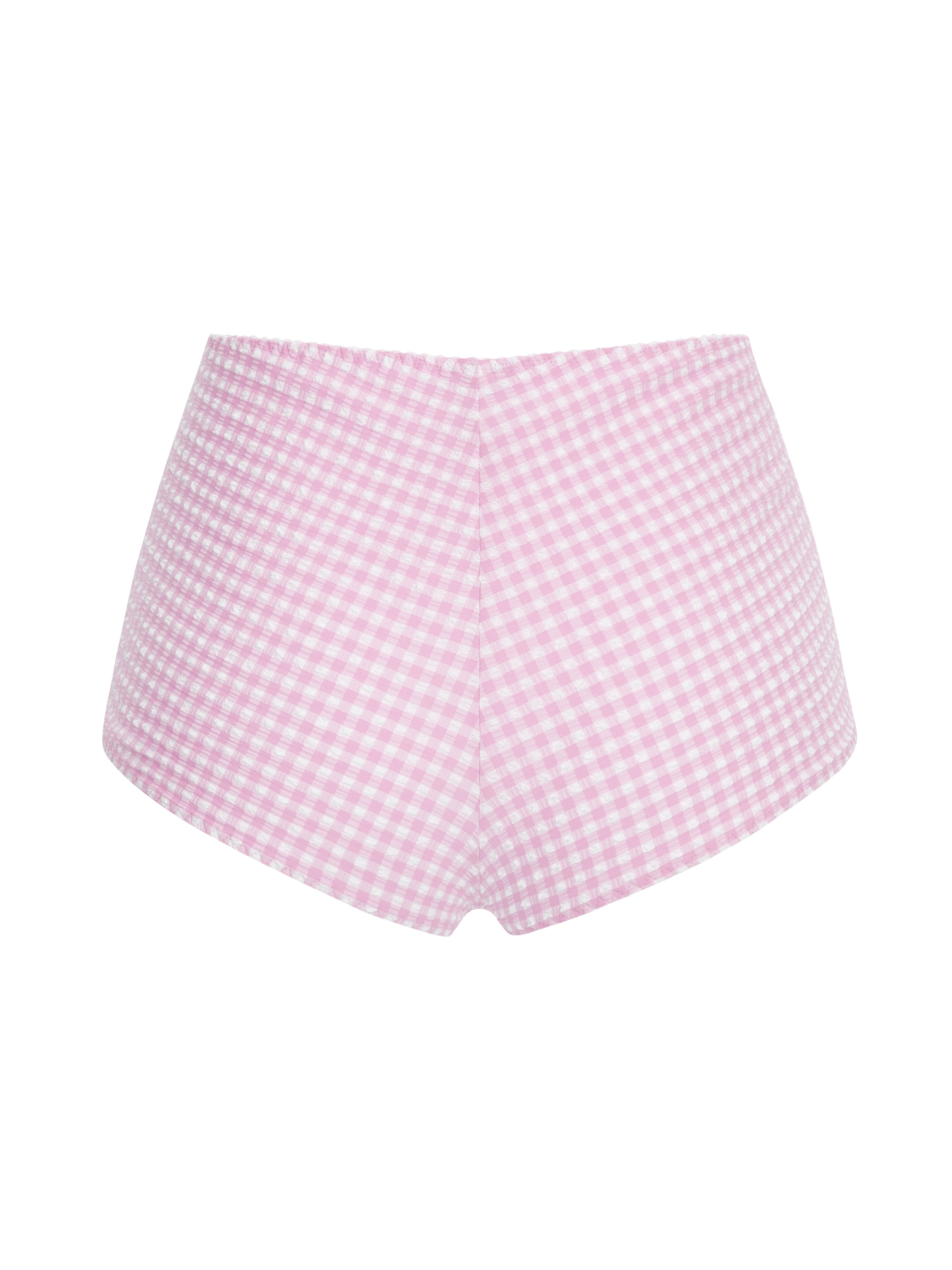 Panties Top Village pink