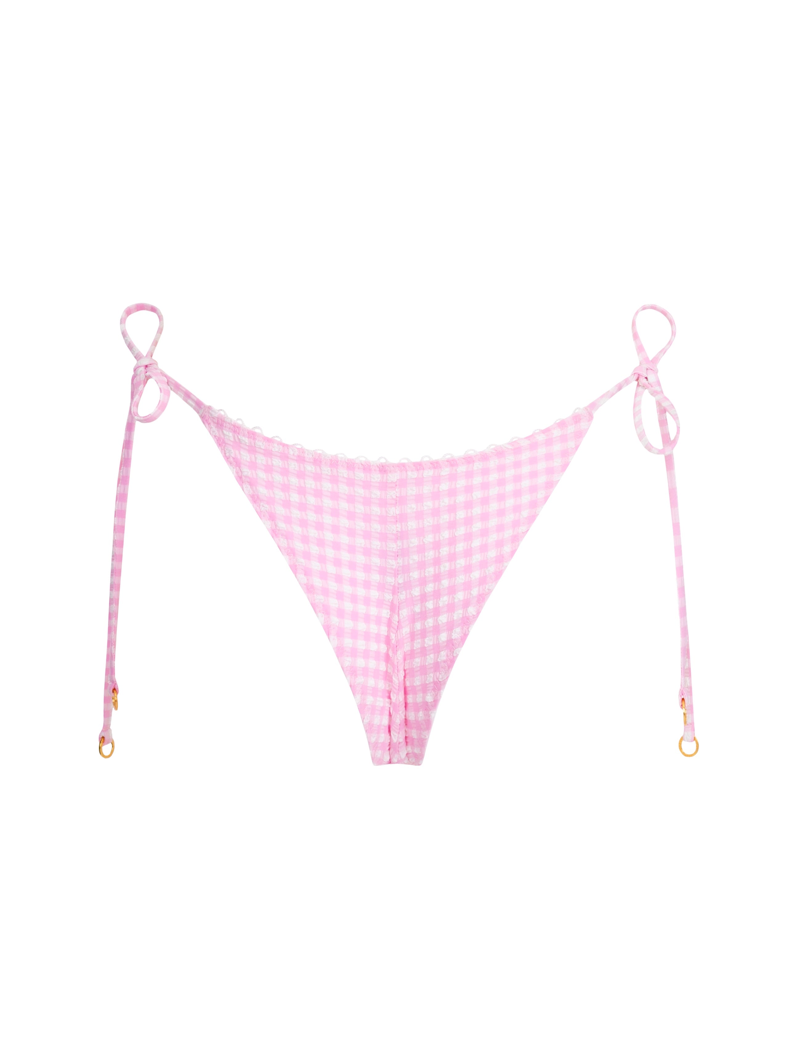 Трусики Sun Village Pink