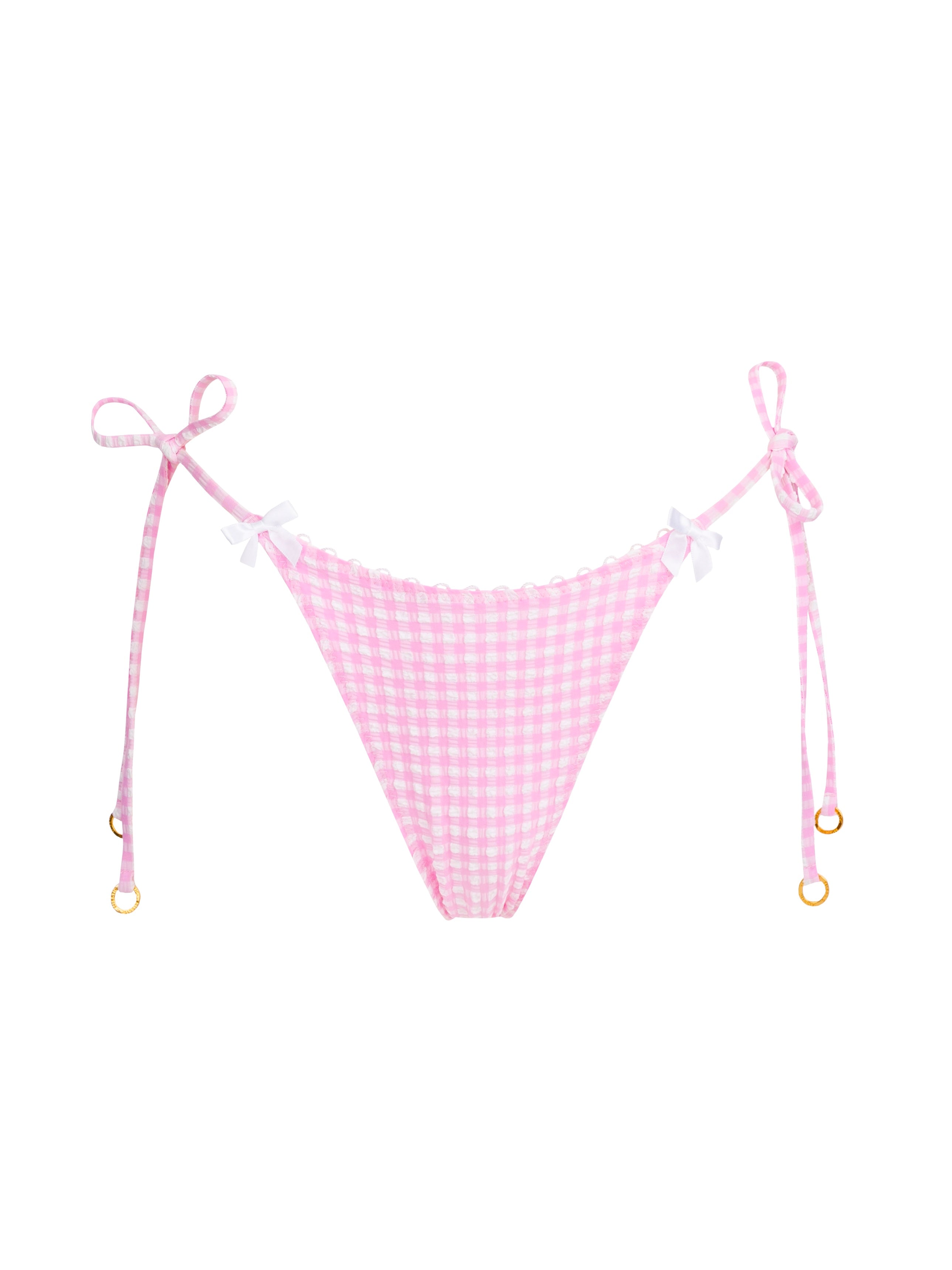 Трусики Sun Village Pink
