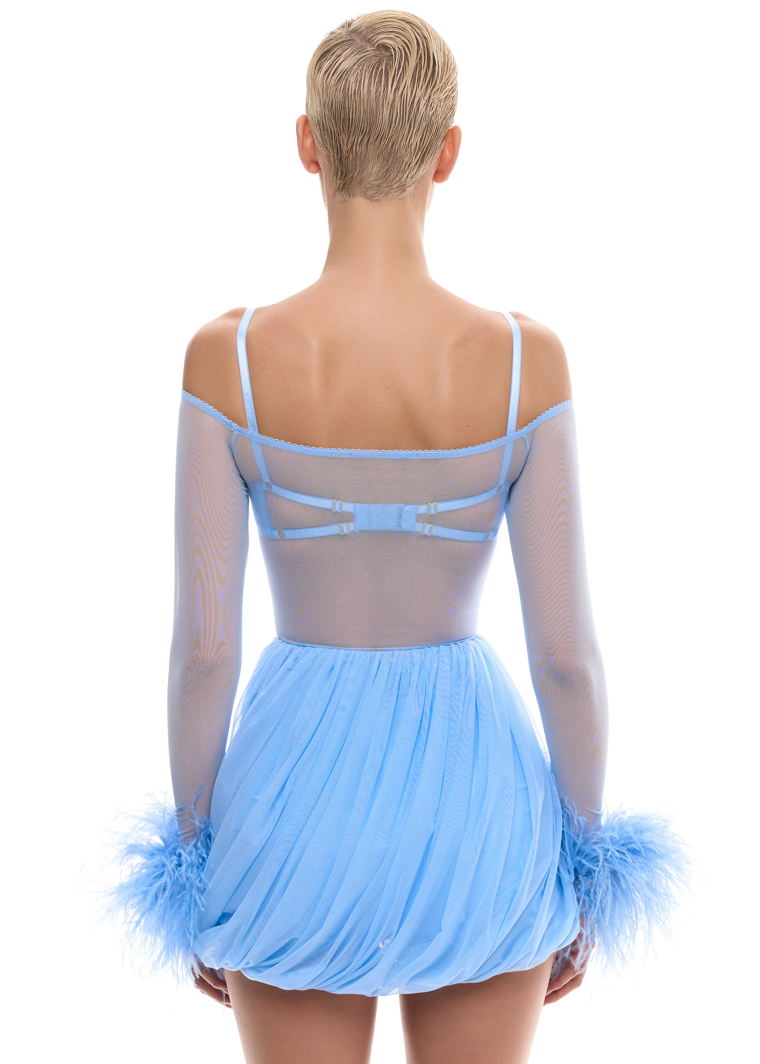 Боді Sence Ice Blue