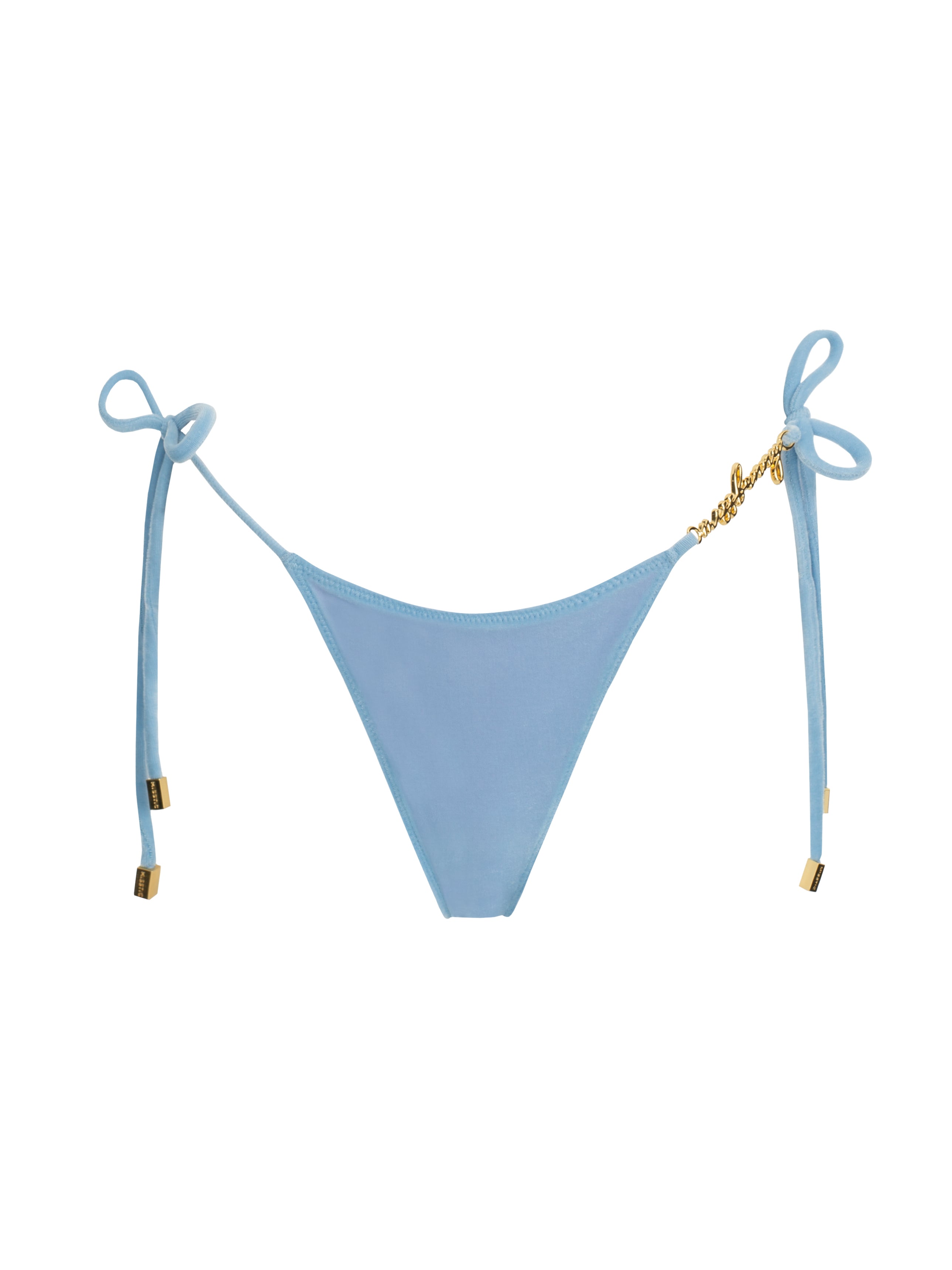 Panties Naomi Blue Velvet
