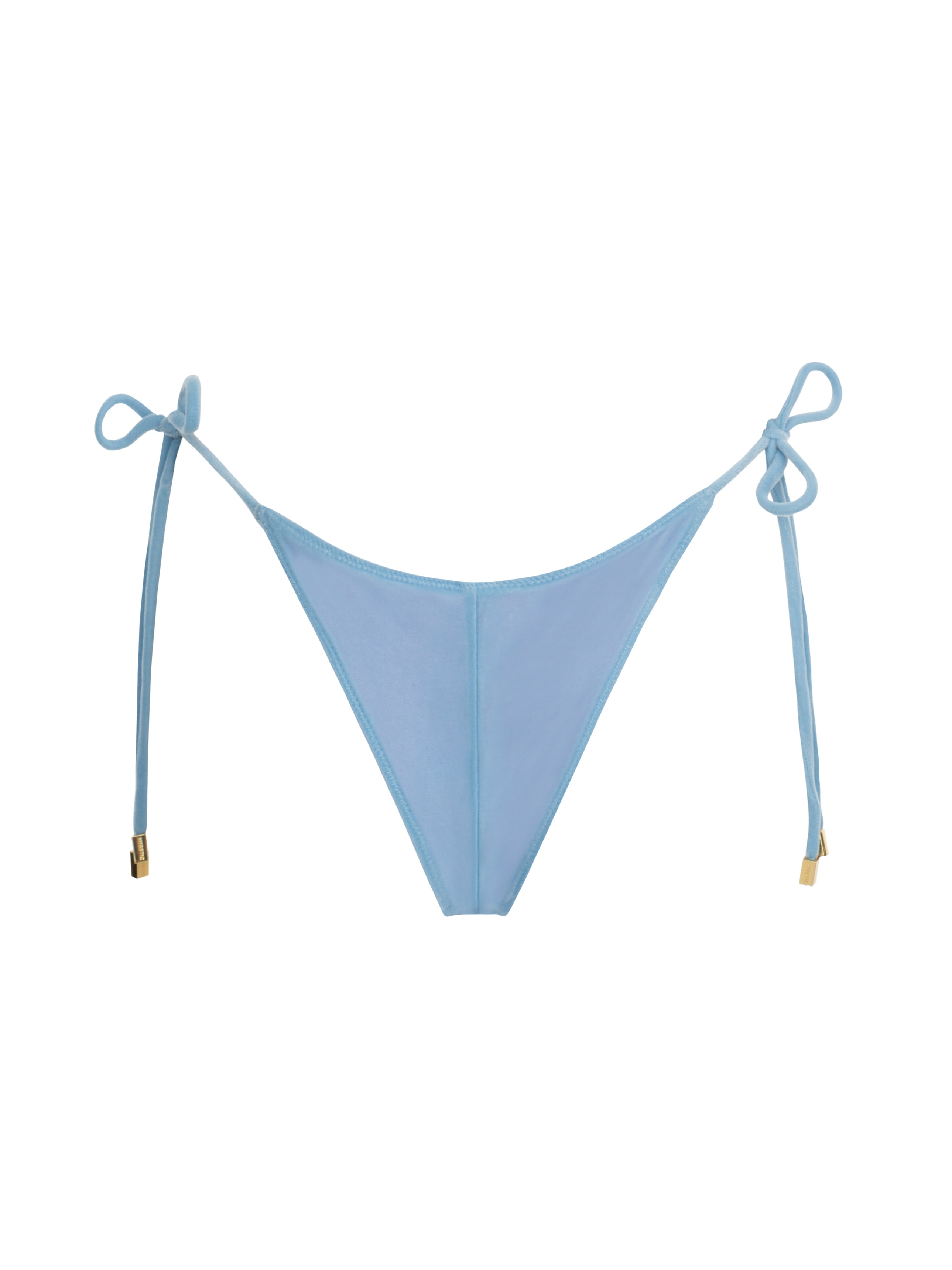 Panties Naomi Blue Velvet