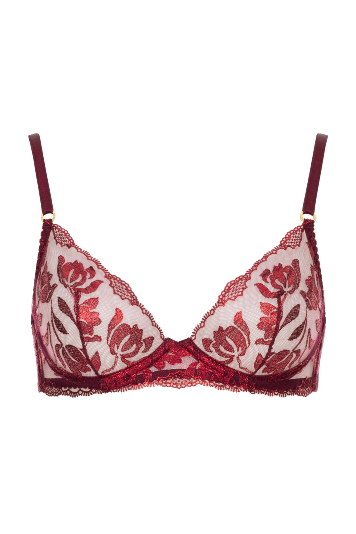 Bra Fenty Sky Blue