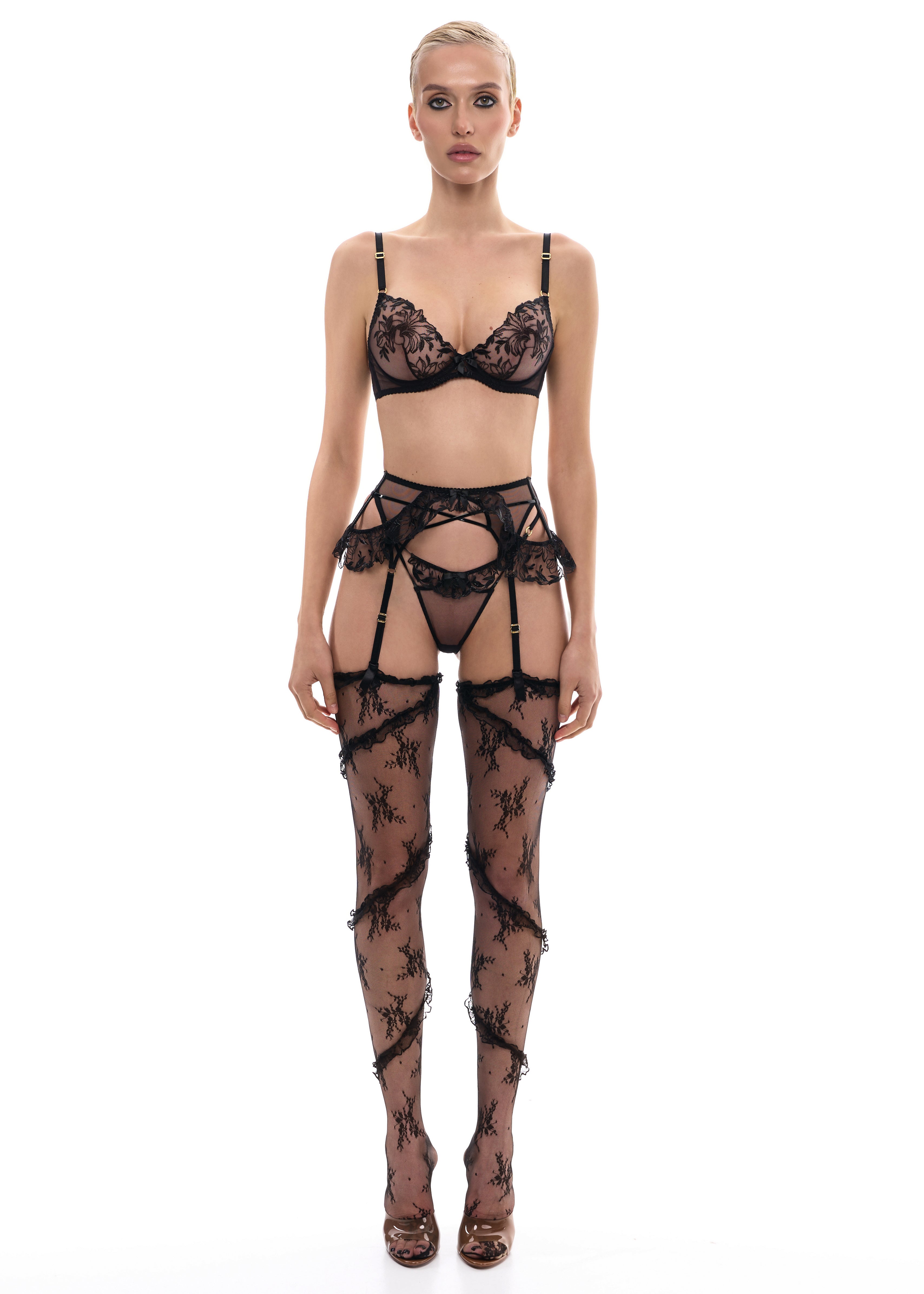 Бюст Lilinda Basic