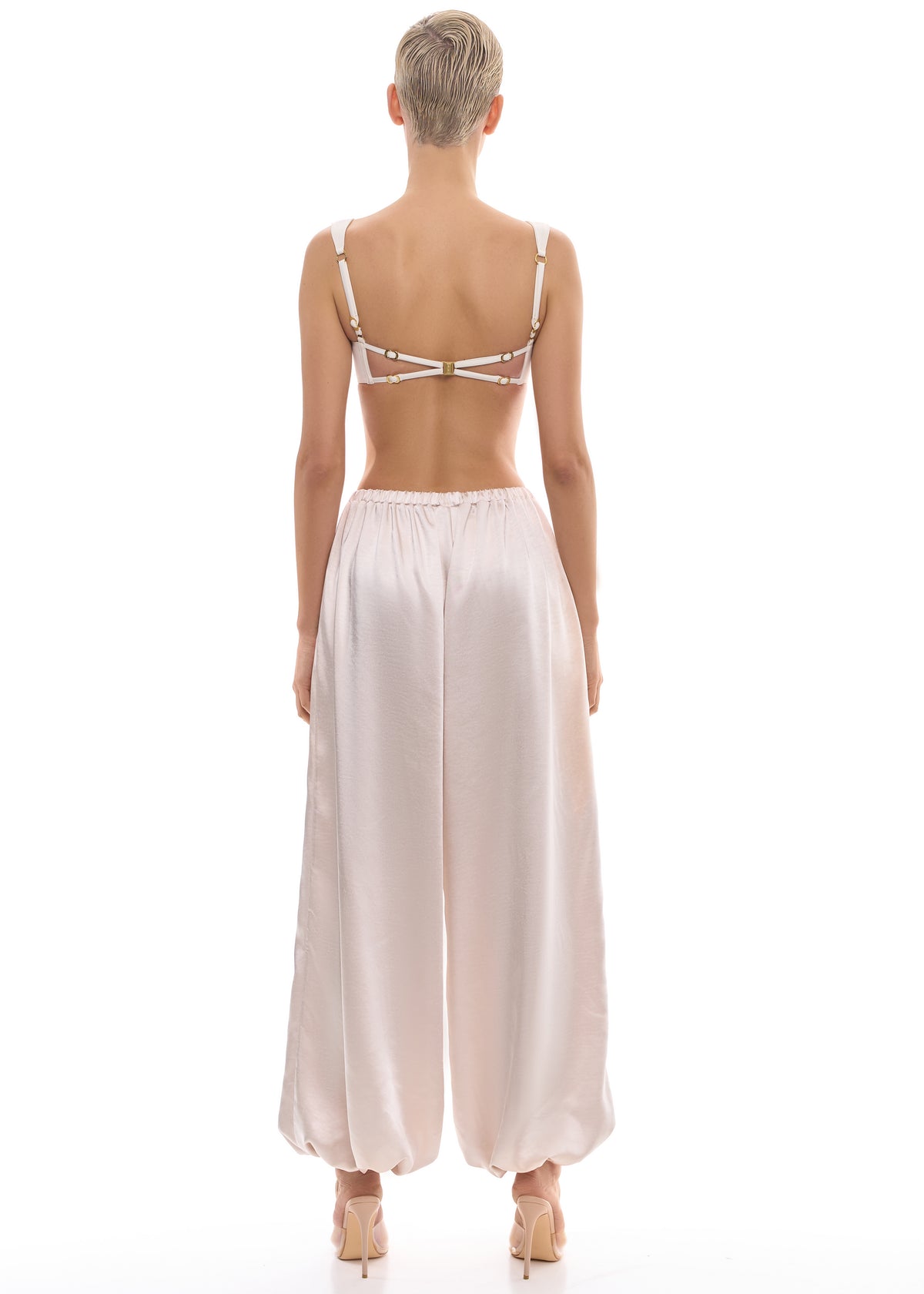 Pants Alladin Perl