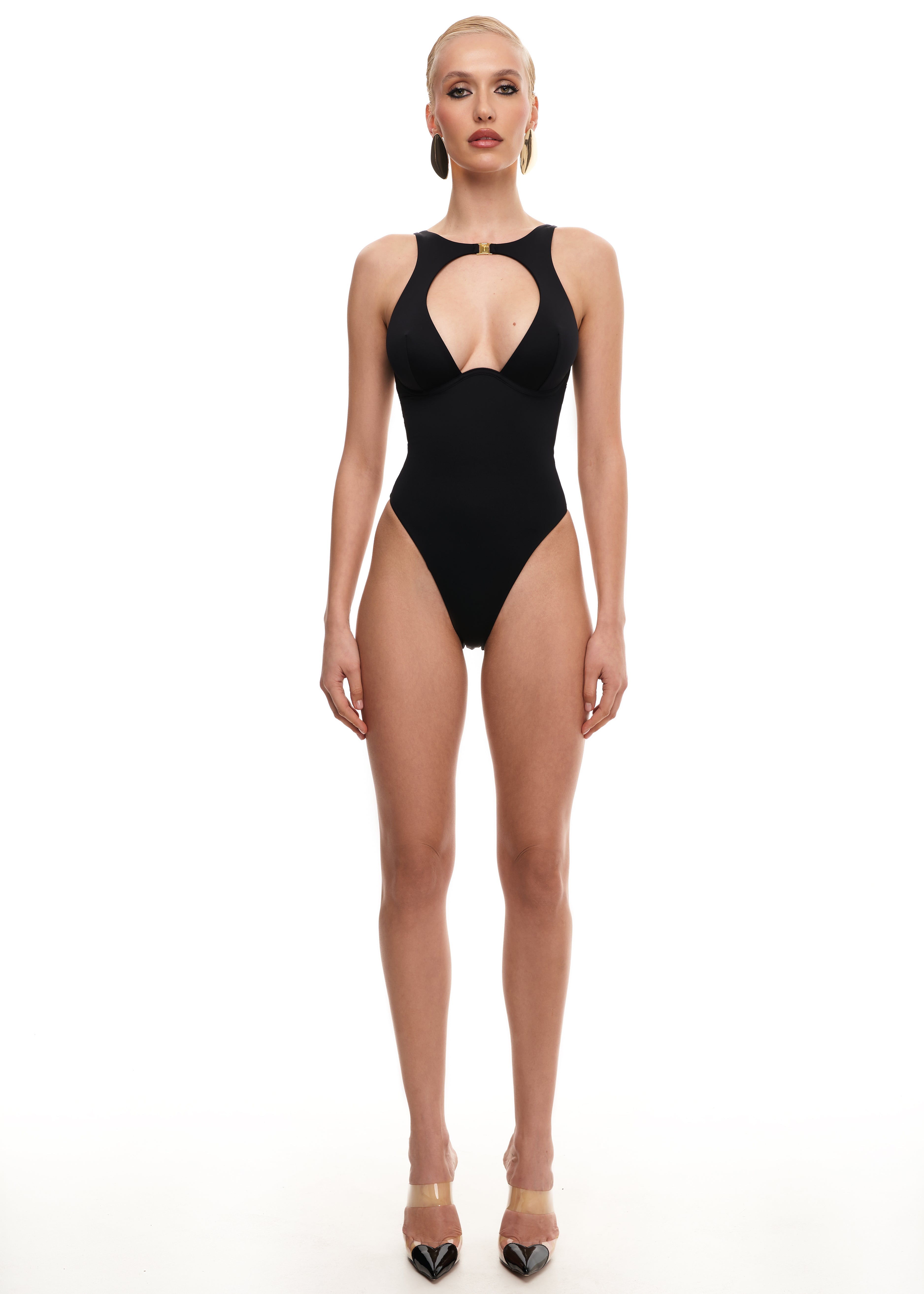 Купальник Monokini Calypso
