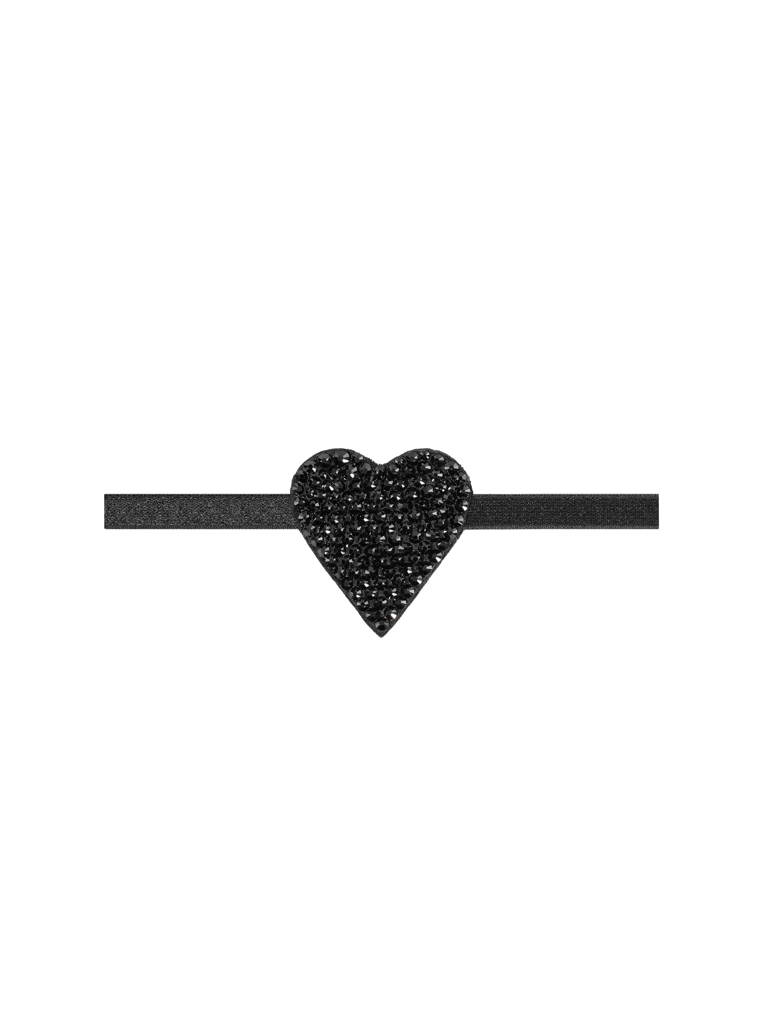 Чокер Black Cristal Black