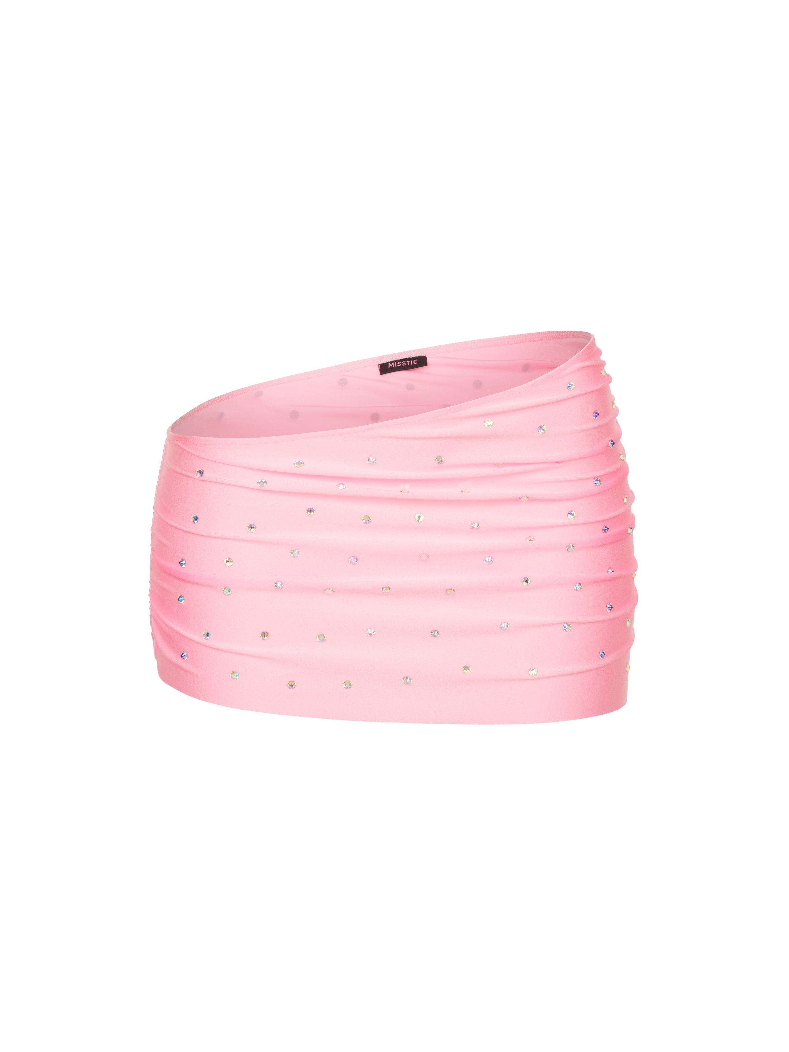 Спідниця Basic Pink Cristal