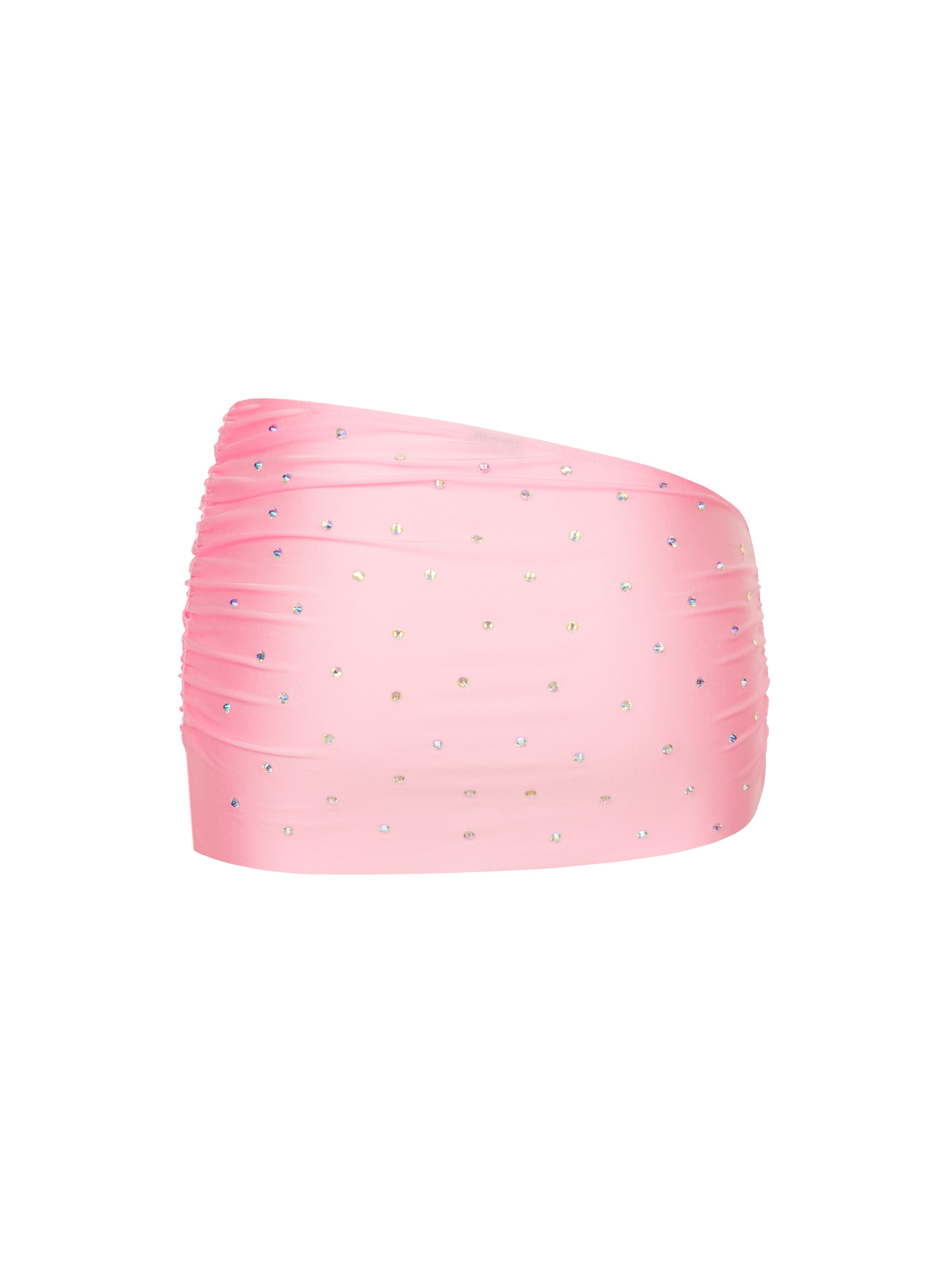 Спідниця Basic Pink Cristal
