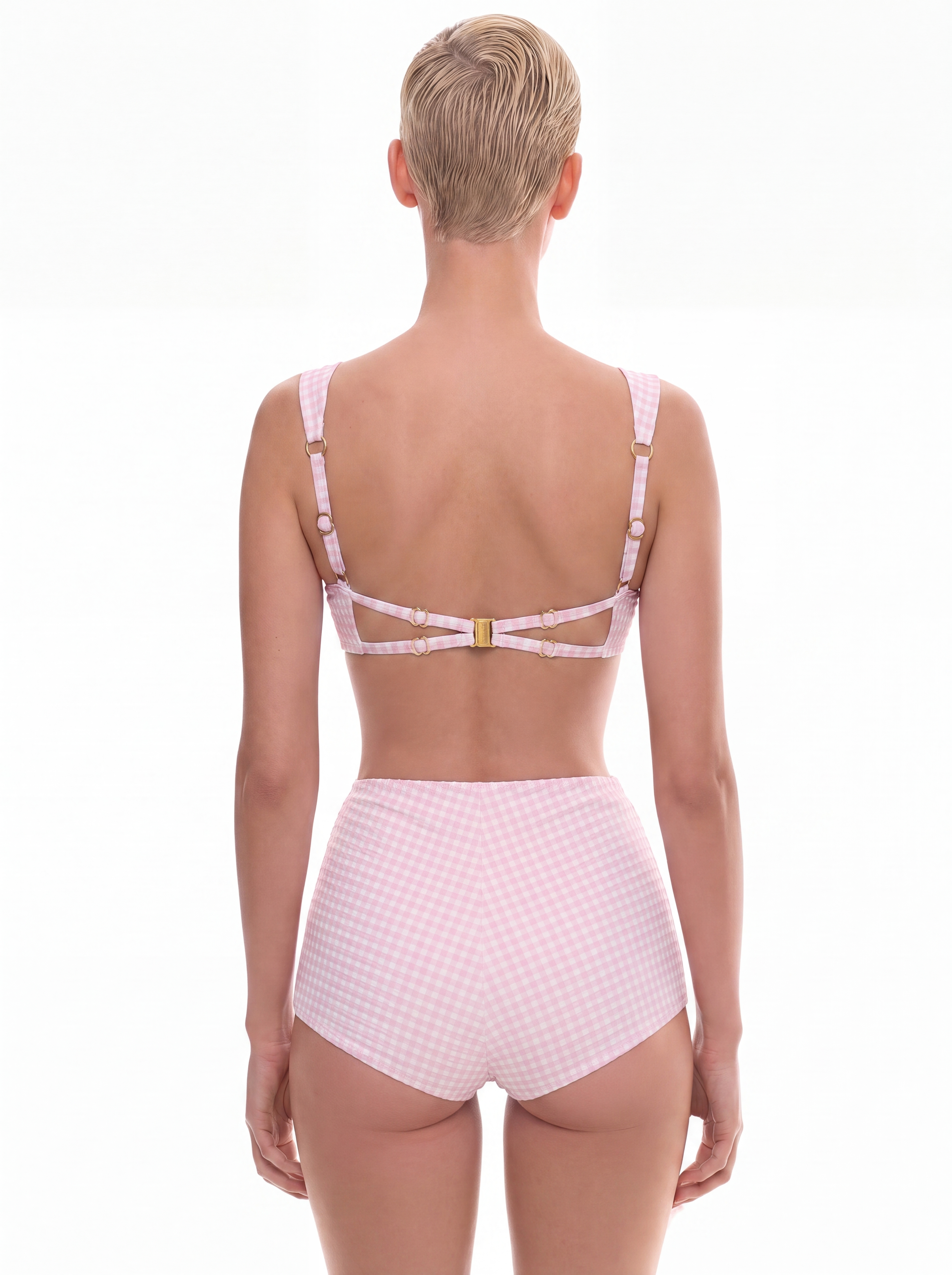 Panties Top Village pink