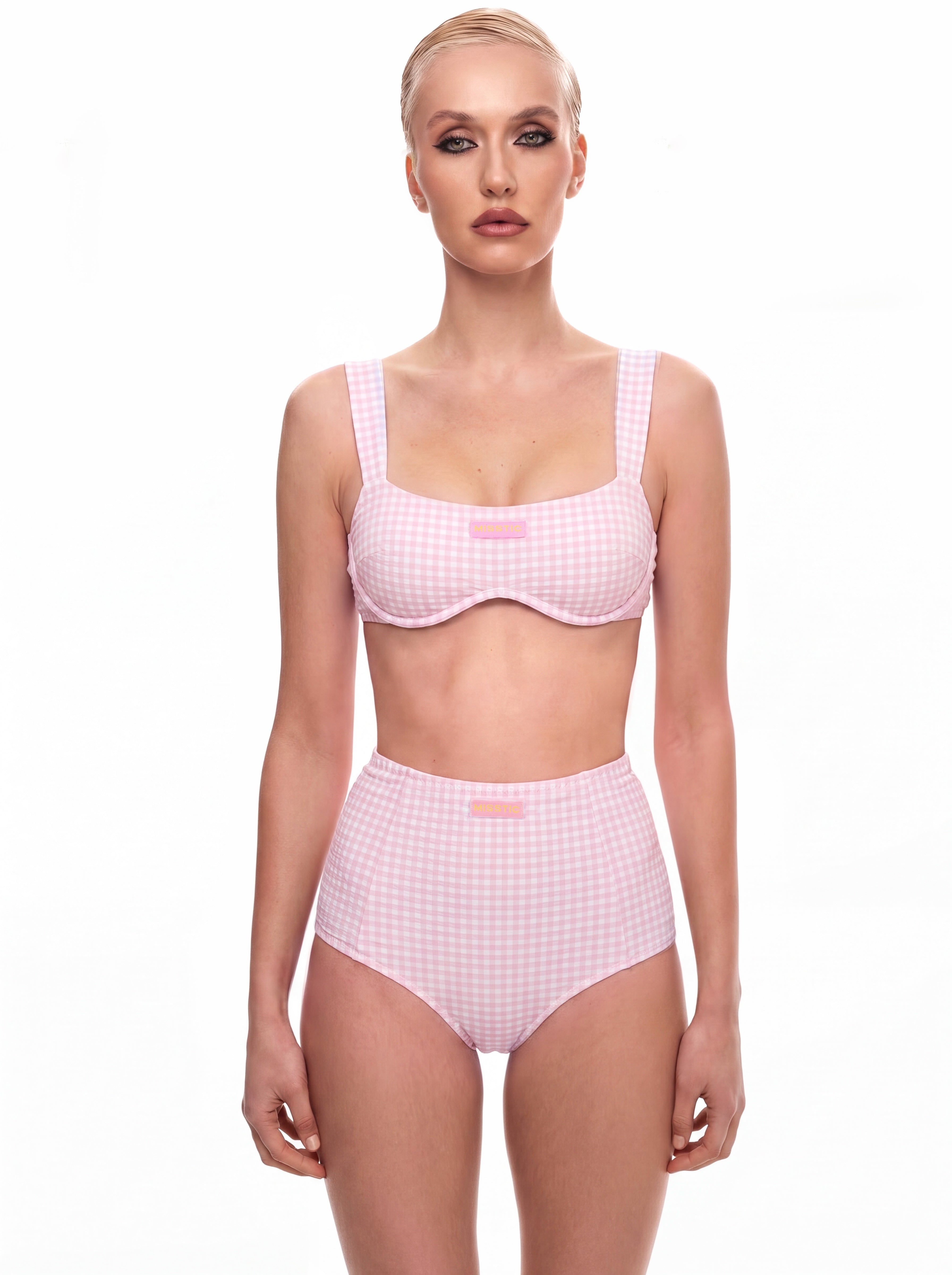 Panties Top Village pink