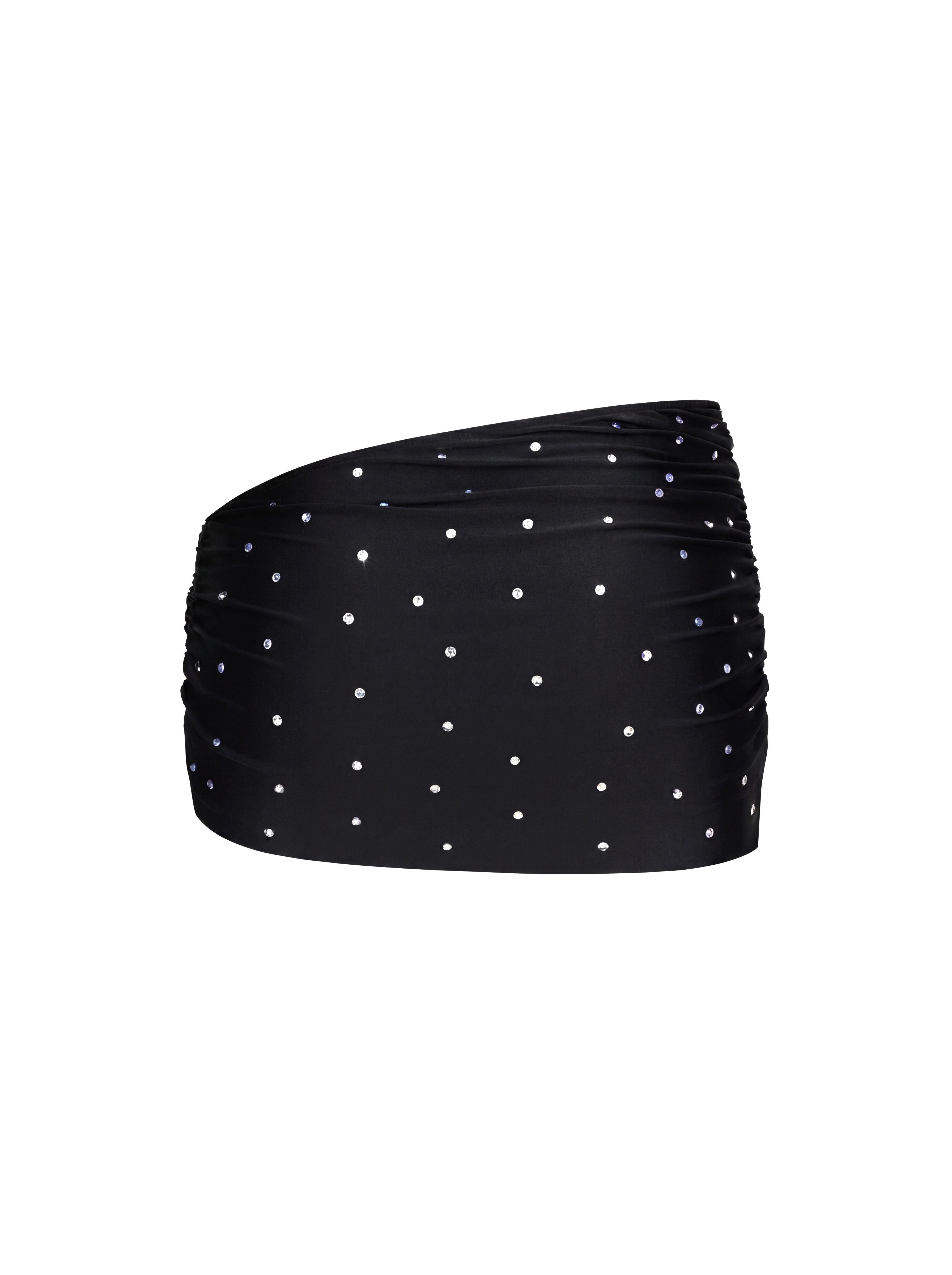 Спідниця Basic Black Cristal