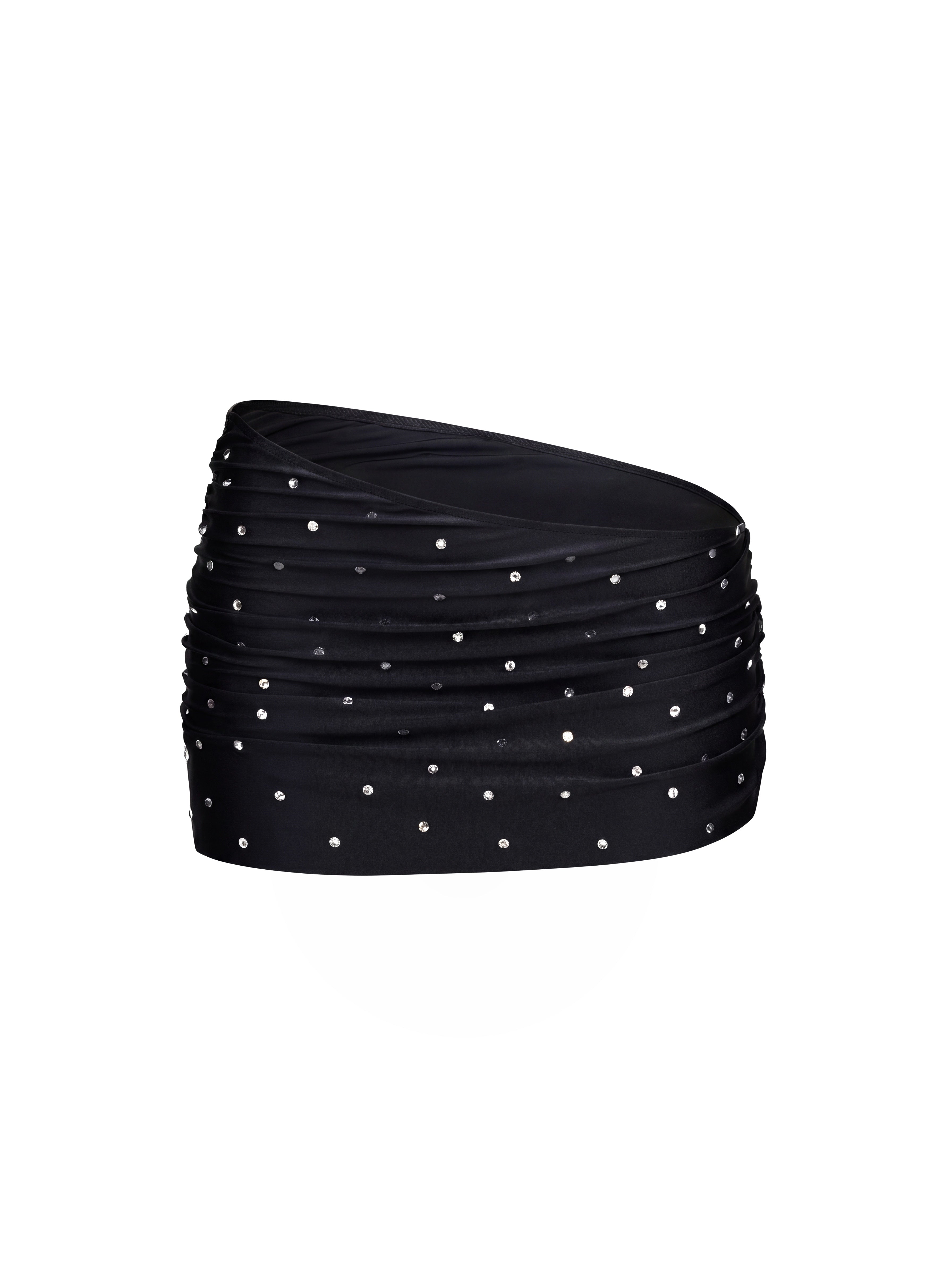 Спідниця Basic Black Cristal