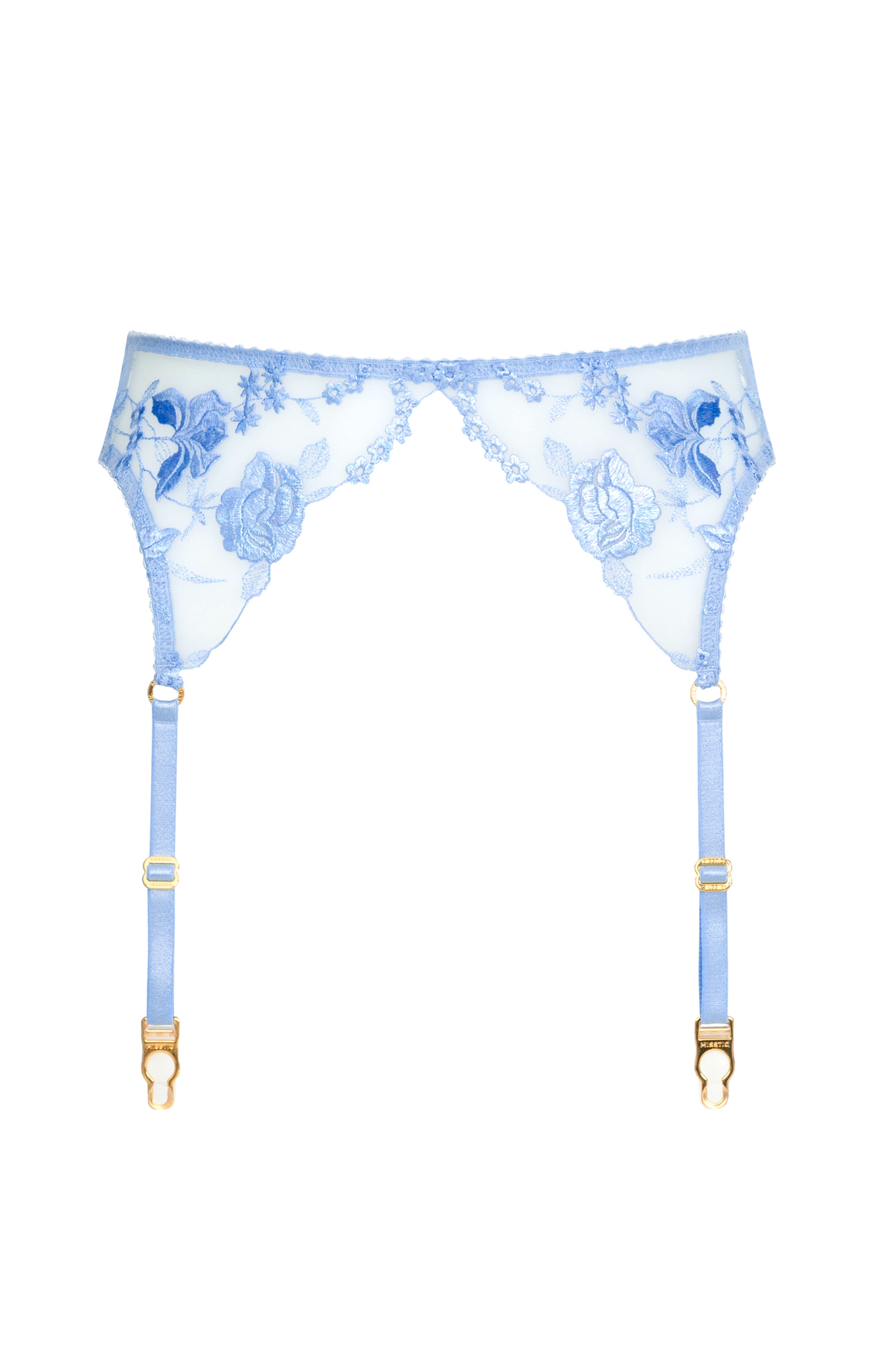 Пояс Fenty Sky Blue