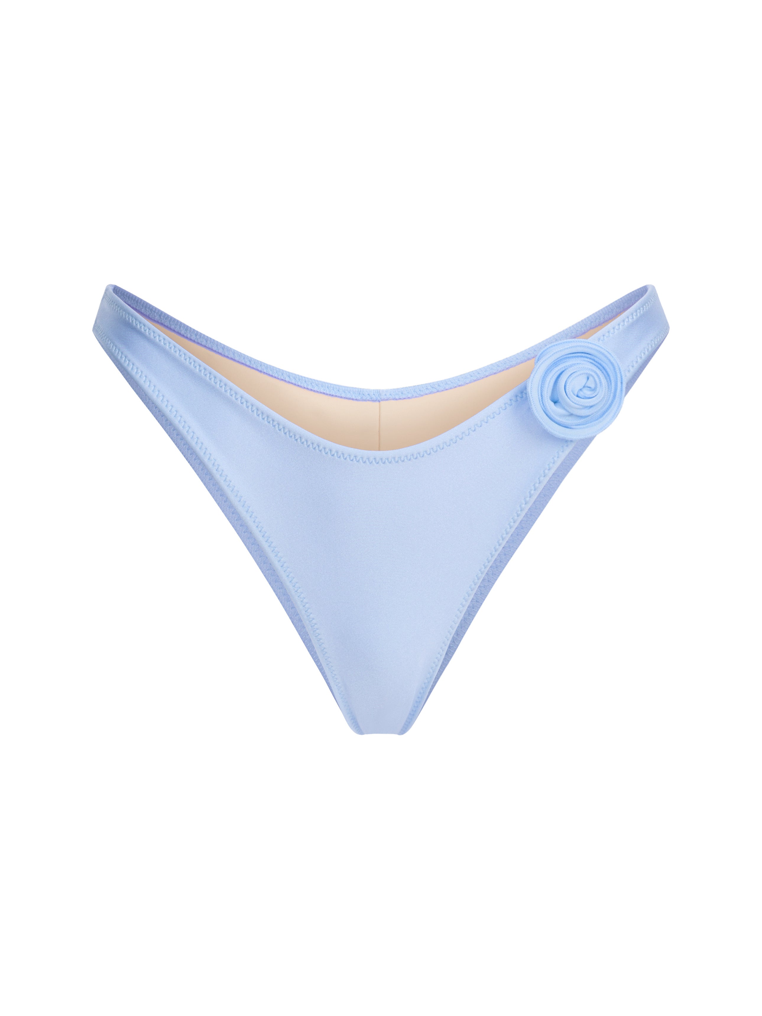 Трусики Top O'hara Blue