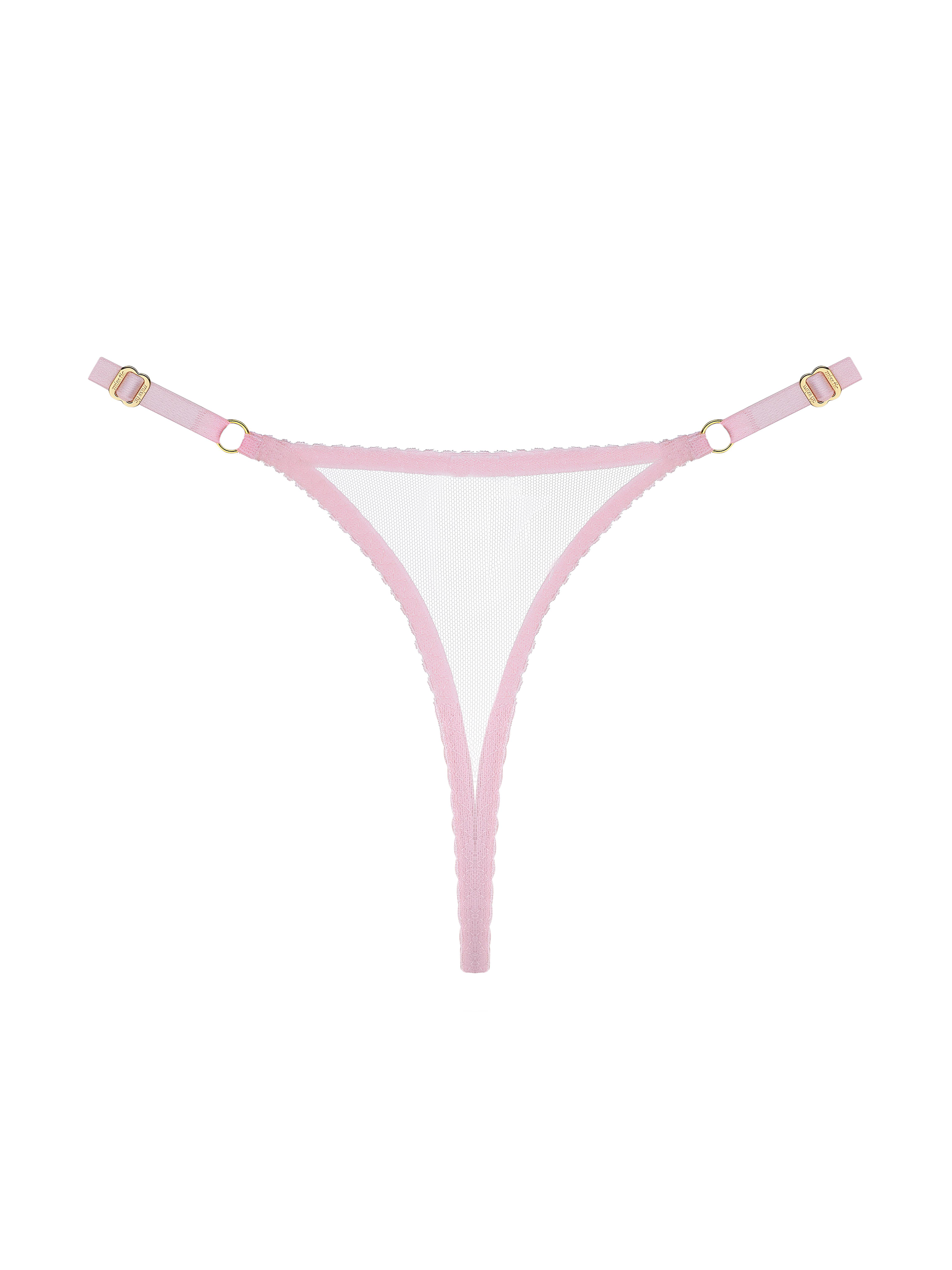 Трусики Crush Pink